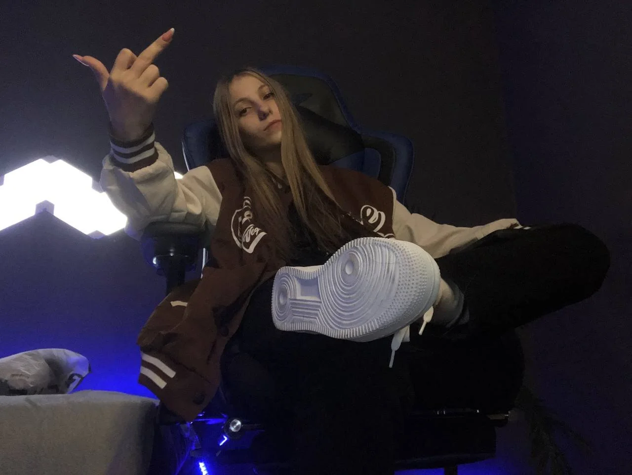 XXX Porn Photo of Nude Anna_Fink 9