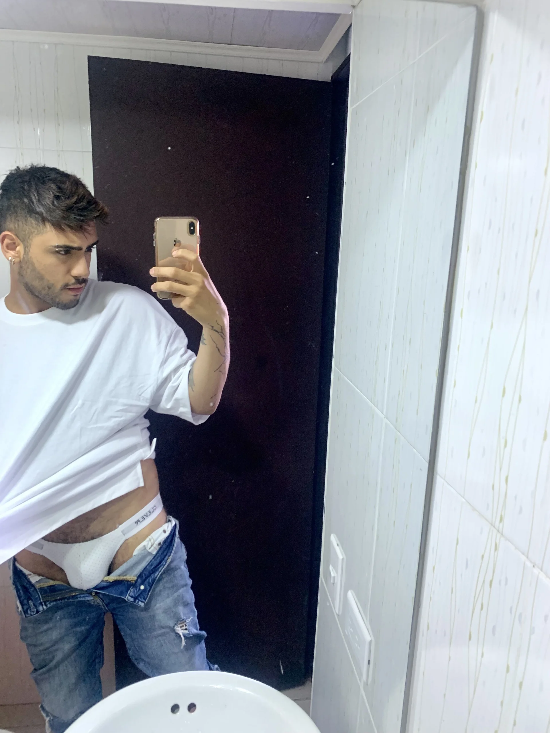 XXX Porn Photo of Nude imferrer 8