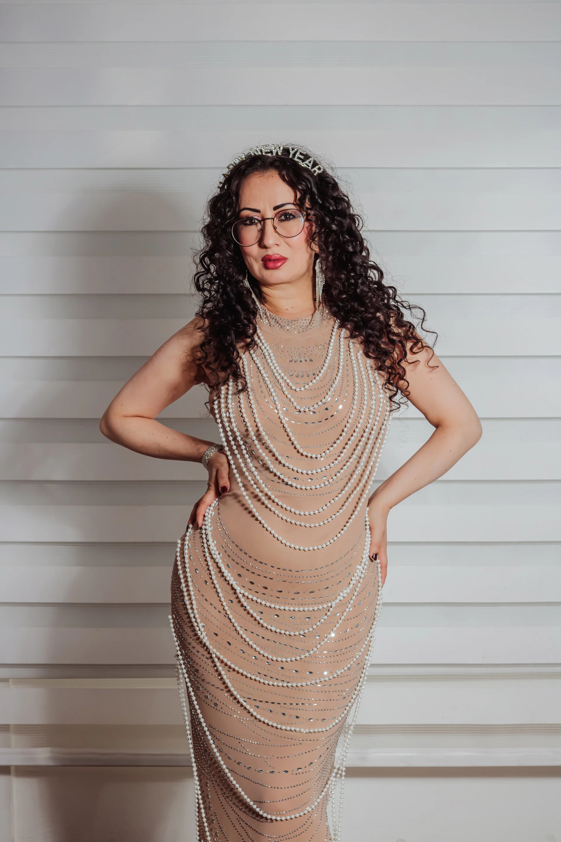 XXX Porn Photo of Nude SamanthaAntolin 180
