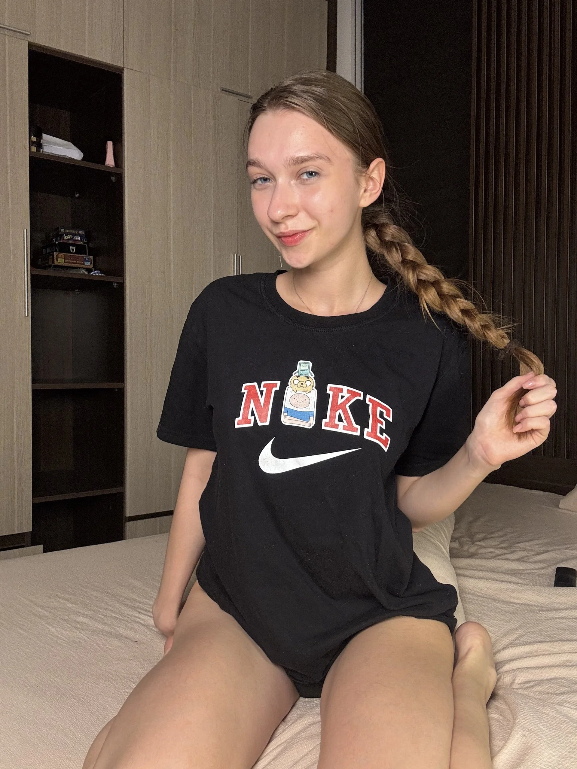 XXX Porn Photo of Nude Your_Alisaa 8