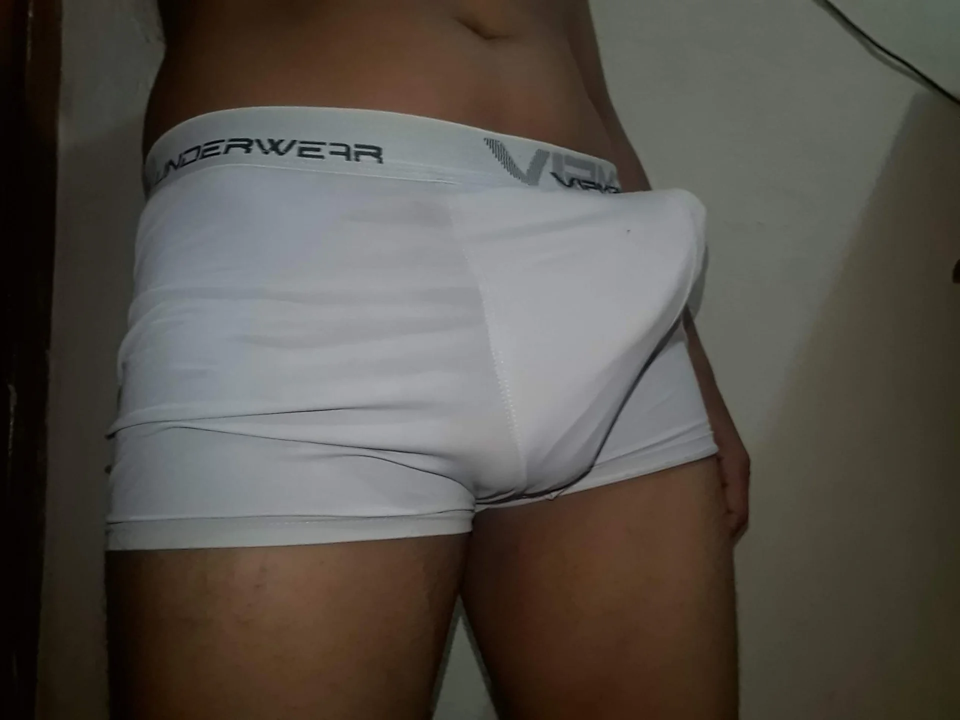 XXX Porn Photo of Nude PedroMendes 3