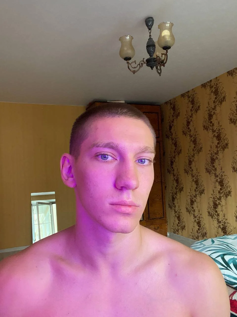 XXX Porn Photo of Nude markbodrov 3