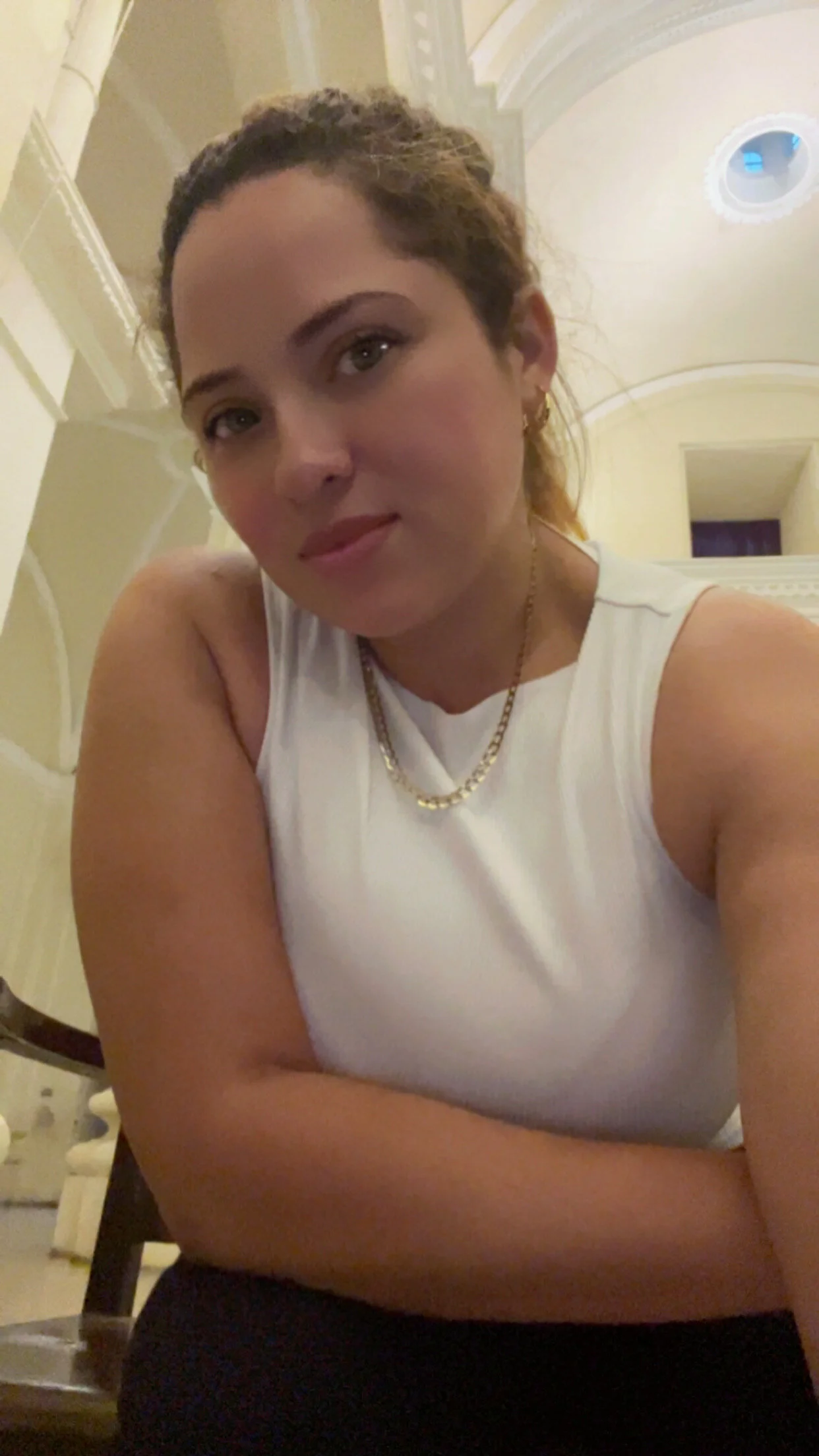 XXX Porn Photo of Nude Jannieth 5