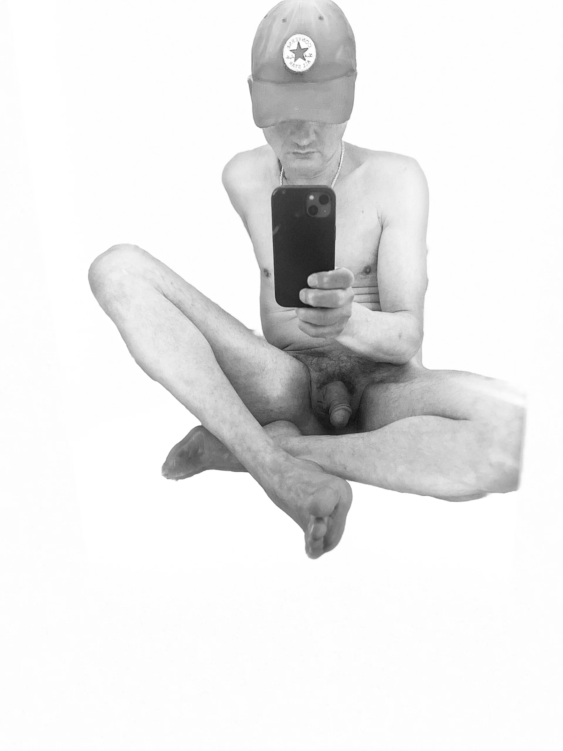 XXX Porn Photo of Nude Sinepia 3