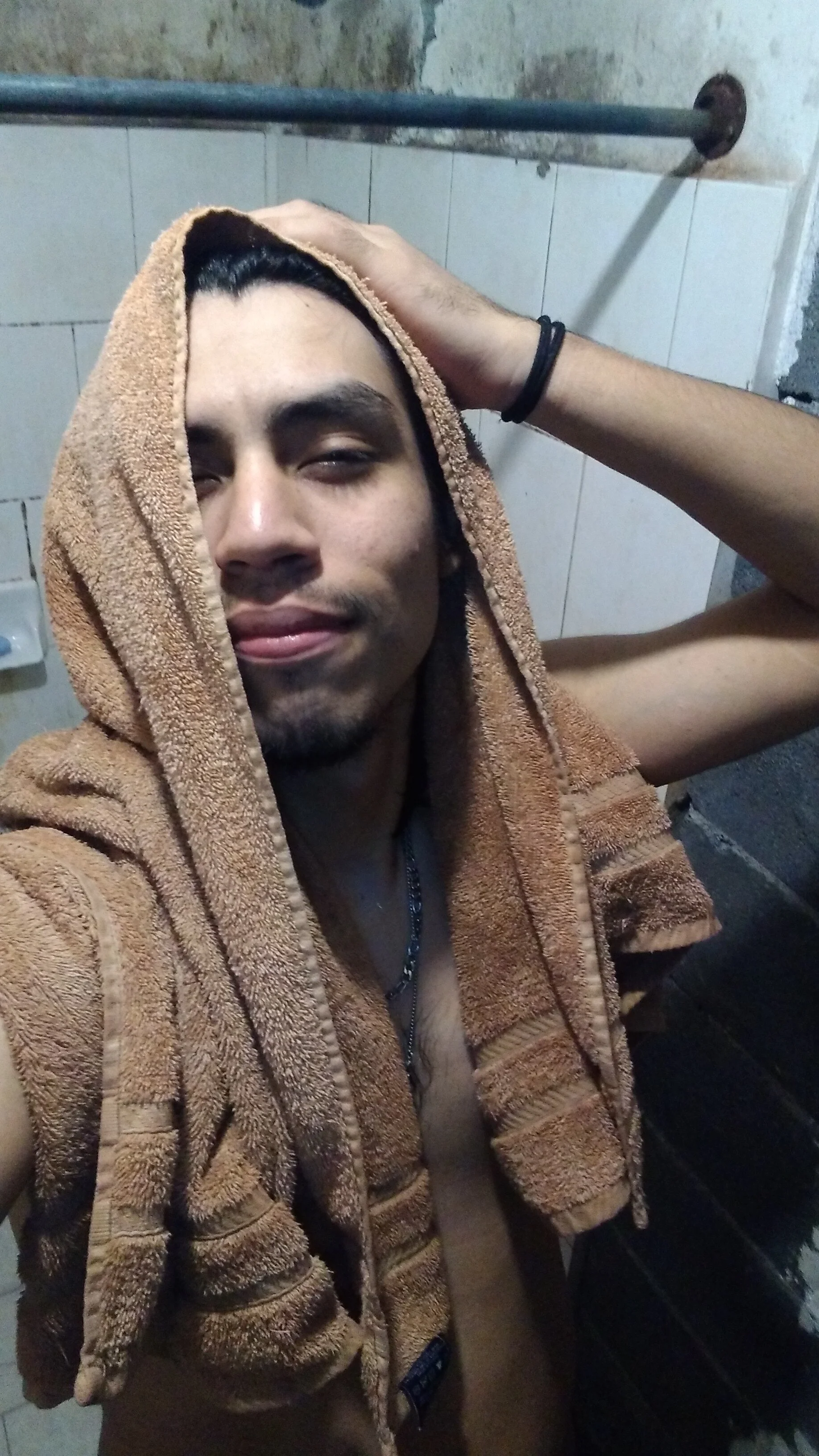 XXX Porn Photo of Nude AlexAlejandro13 129