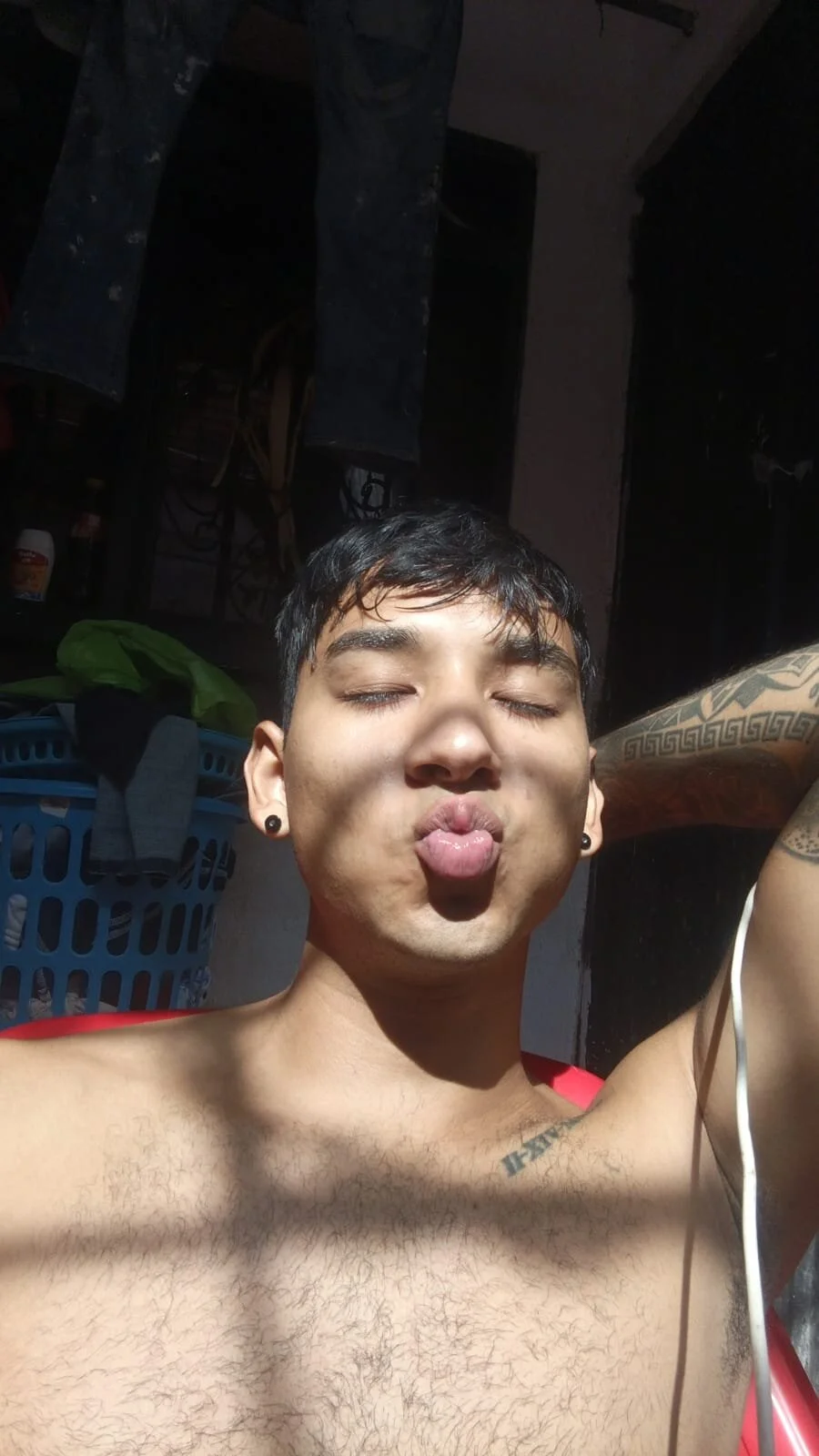XXX Porn Photo of Nude chicohot_xxx 8
