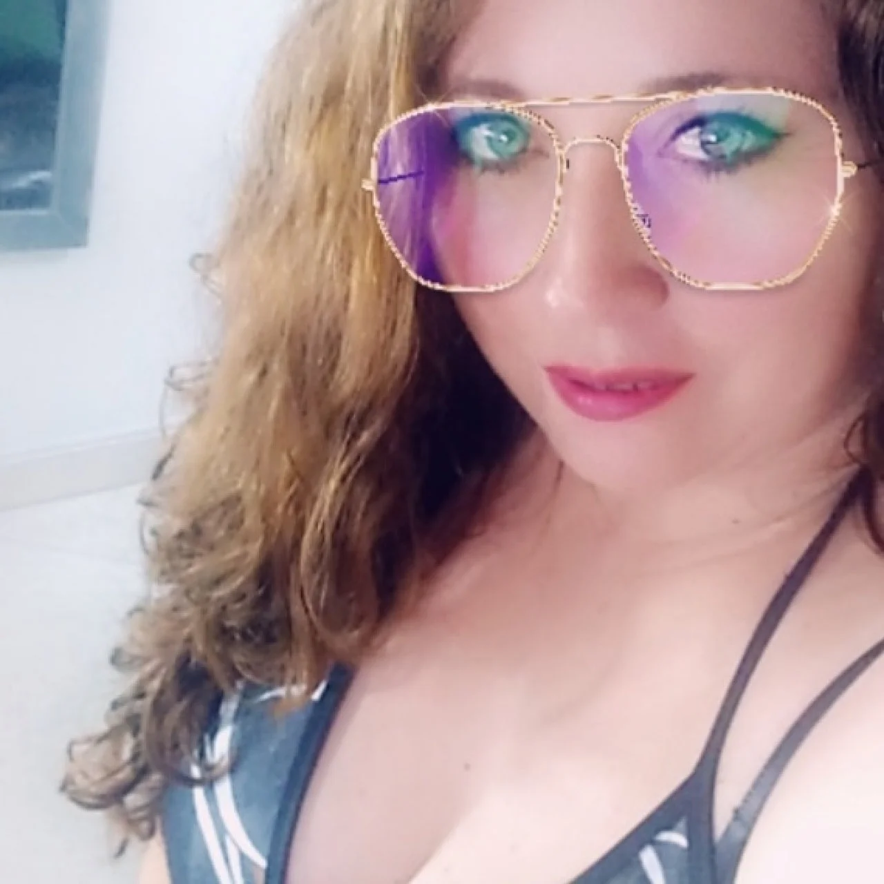 XXX Porn Photo of Nude LADY_HELLEN 19