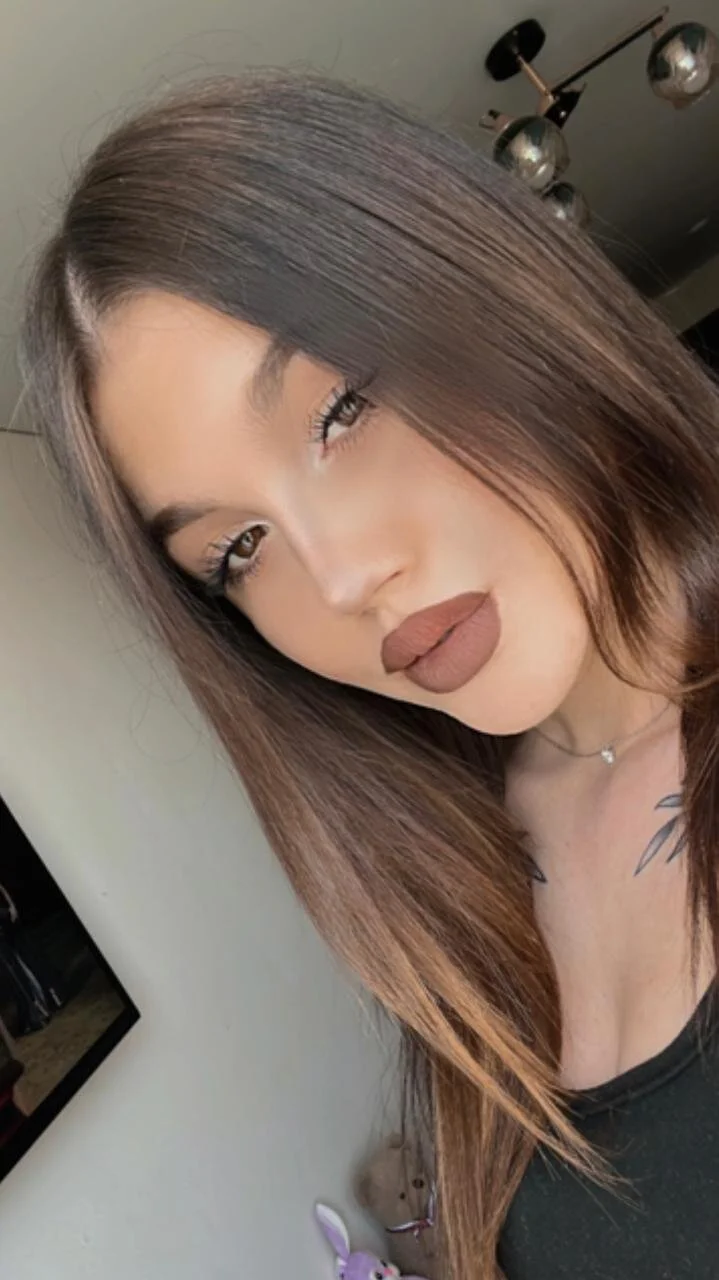XXX Porn Photo of Nude Milla_Ciao 5