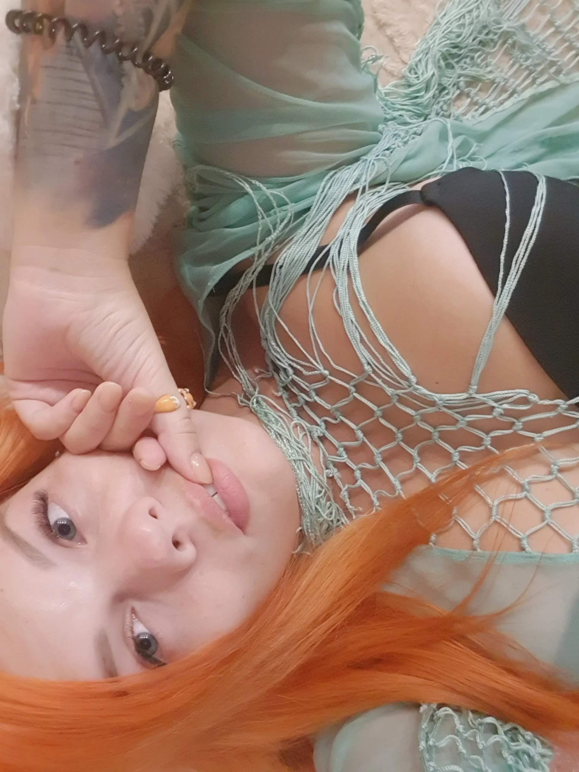 XXX Porn Photo of Nude AlysaNightmoon 18