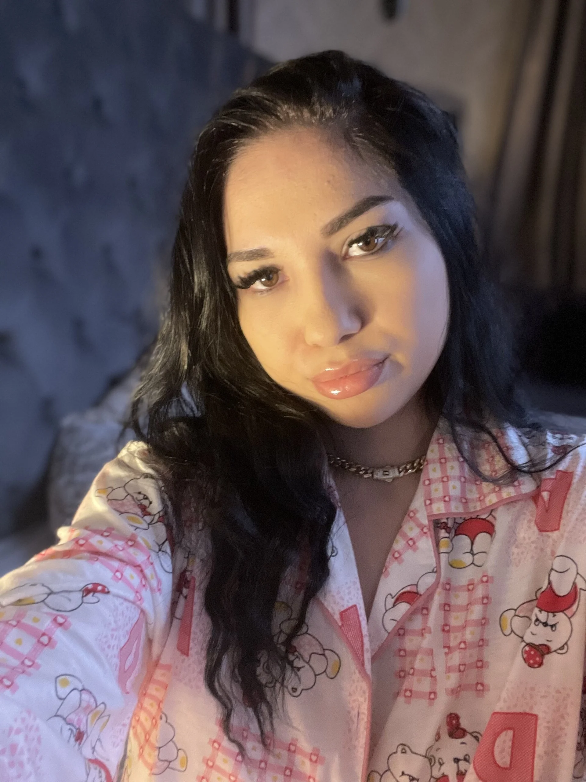 XXX Porn Photo of Nude AmyKaiya 3