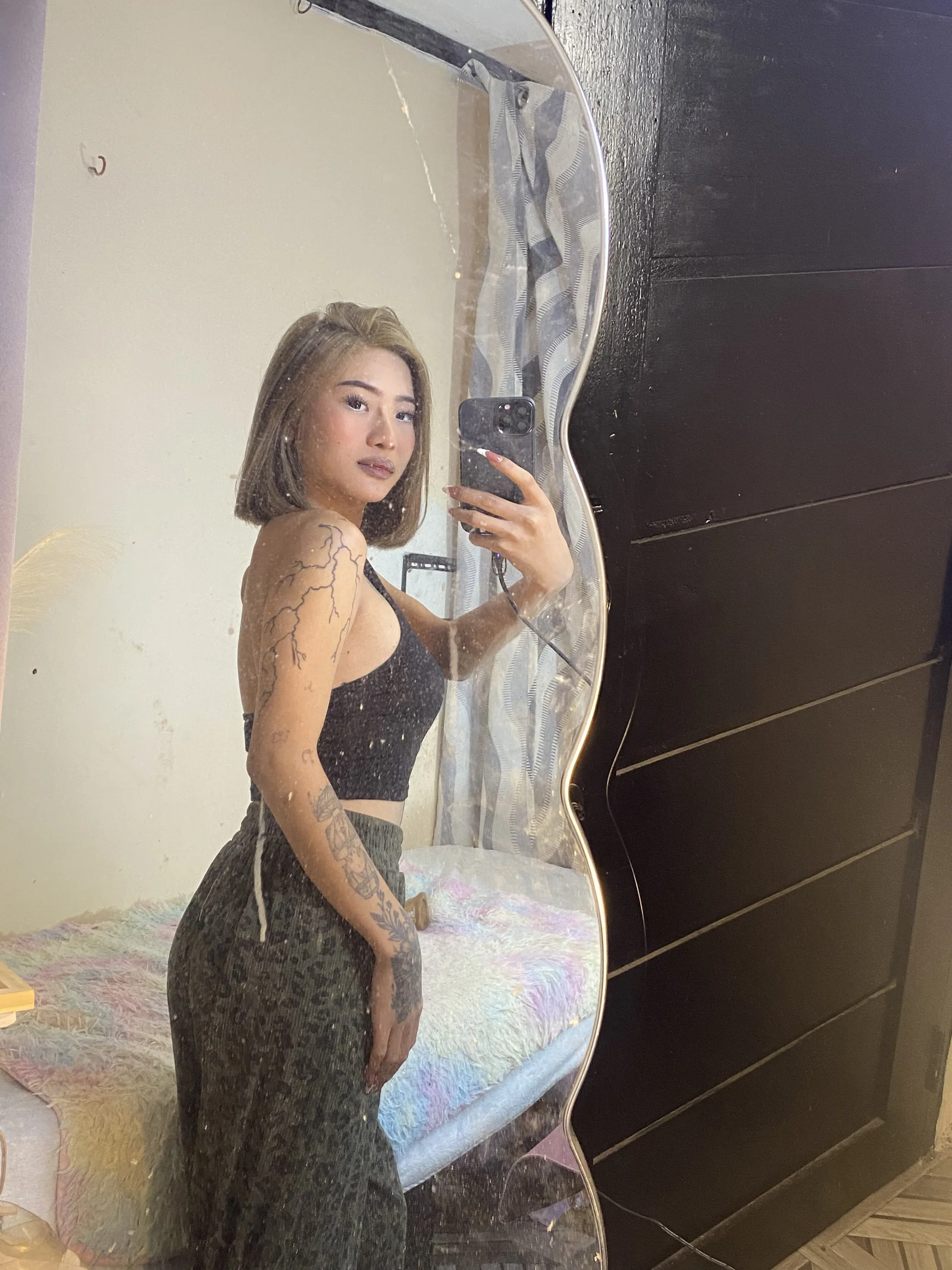 XXX Porn Photo of Nude Joanaangellove 2