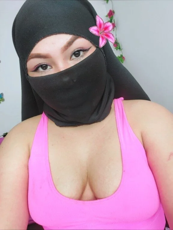 XXX Porn Photo of Nude Elinaax 6