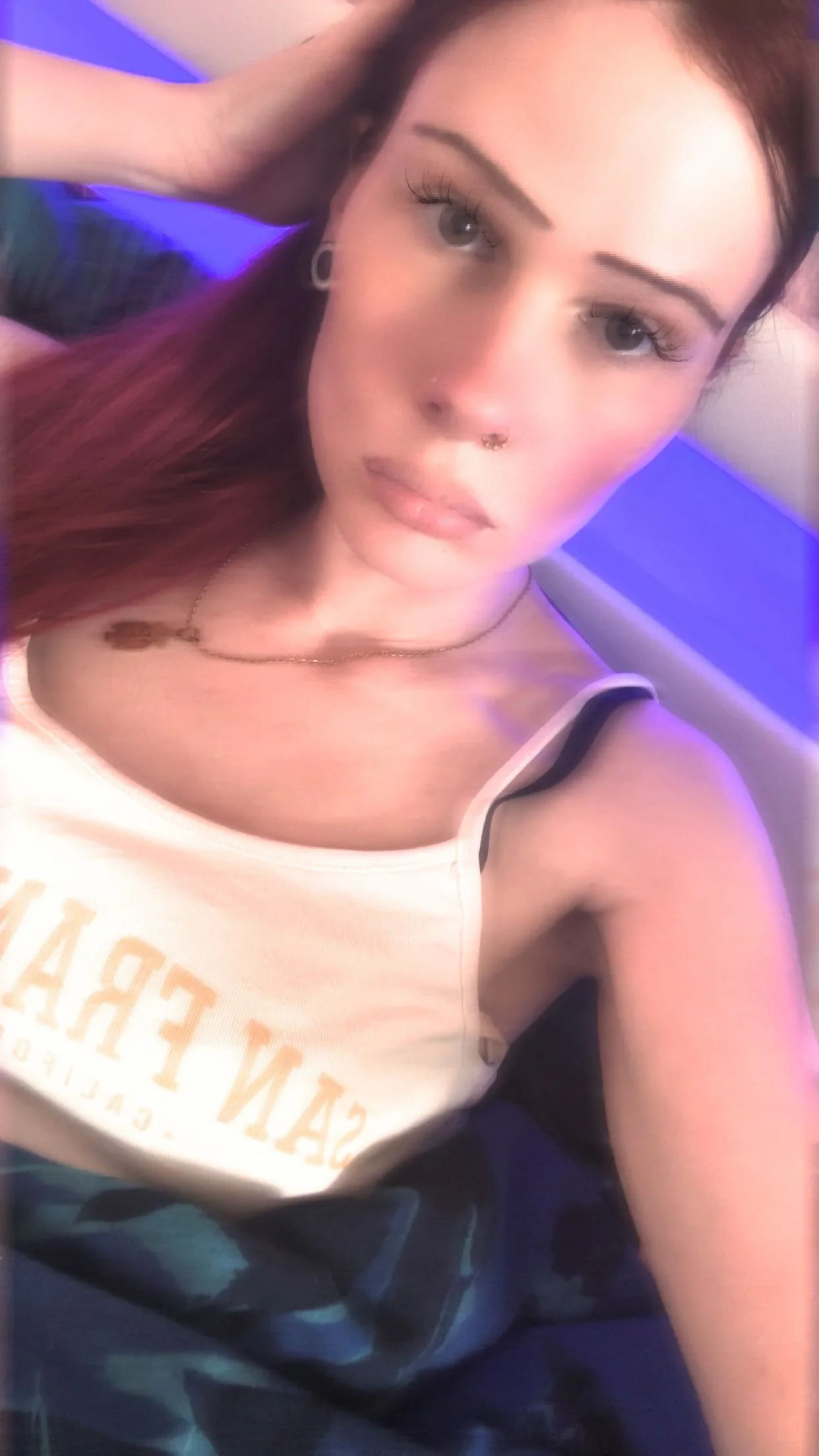 XXX Porn Photo of Nude sweetcheeryberry36 3