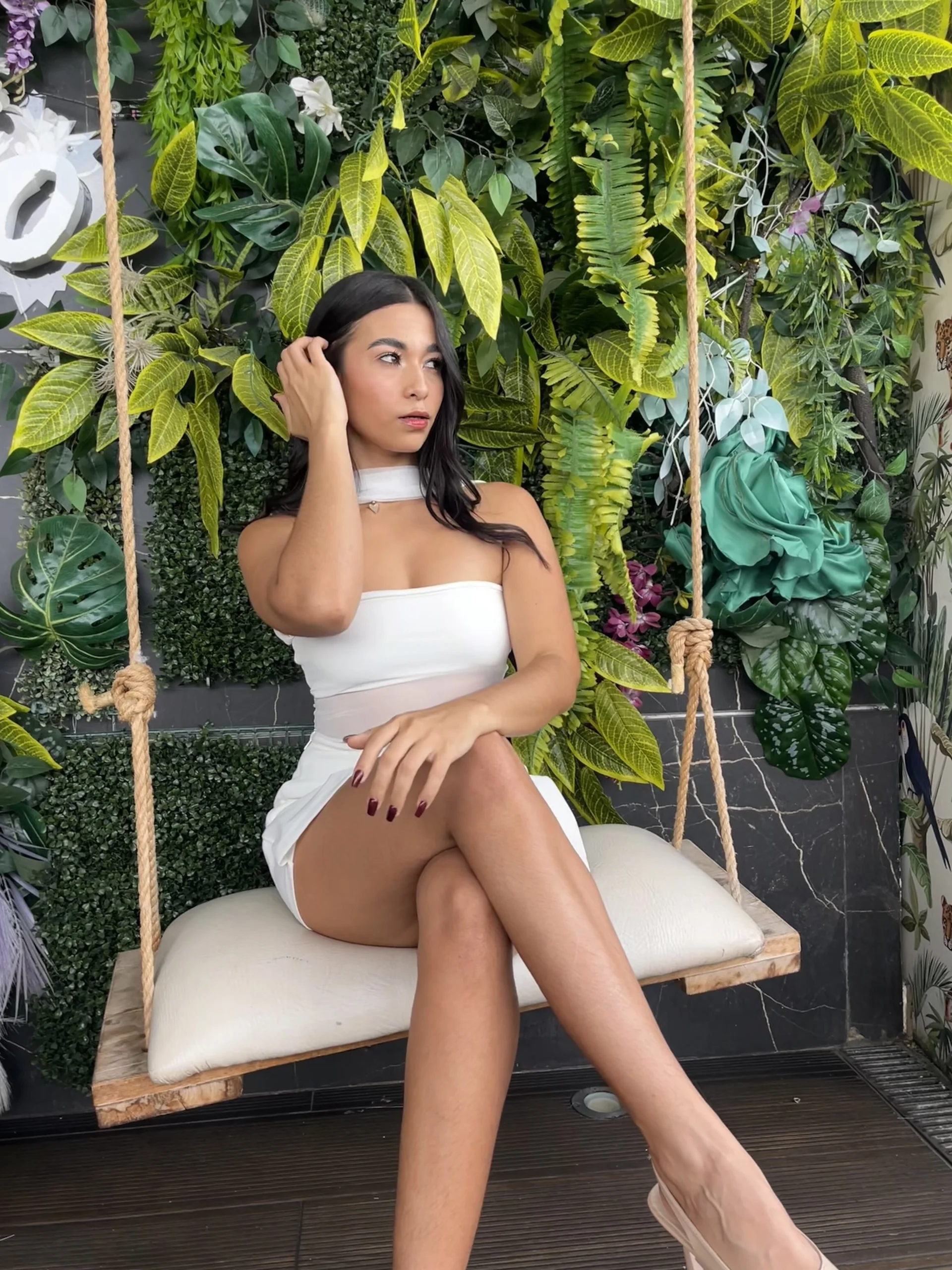 XXX Porn Photo of Nude GraceWallace_ 299