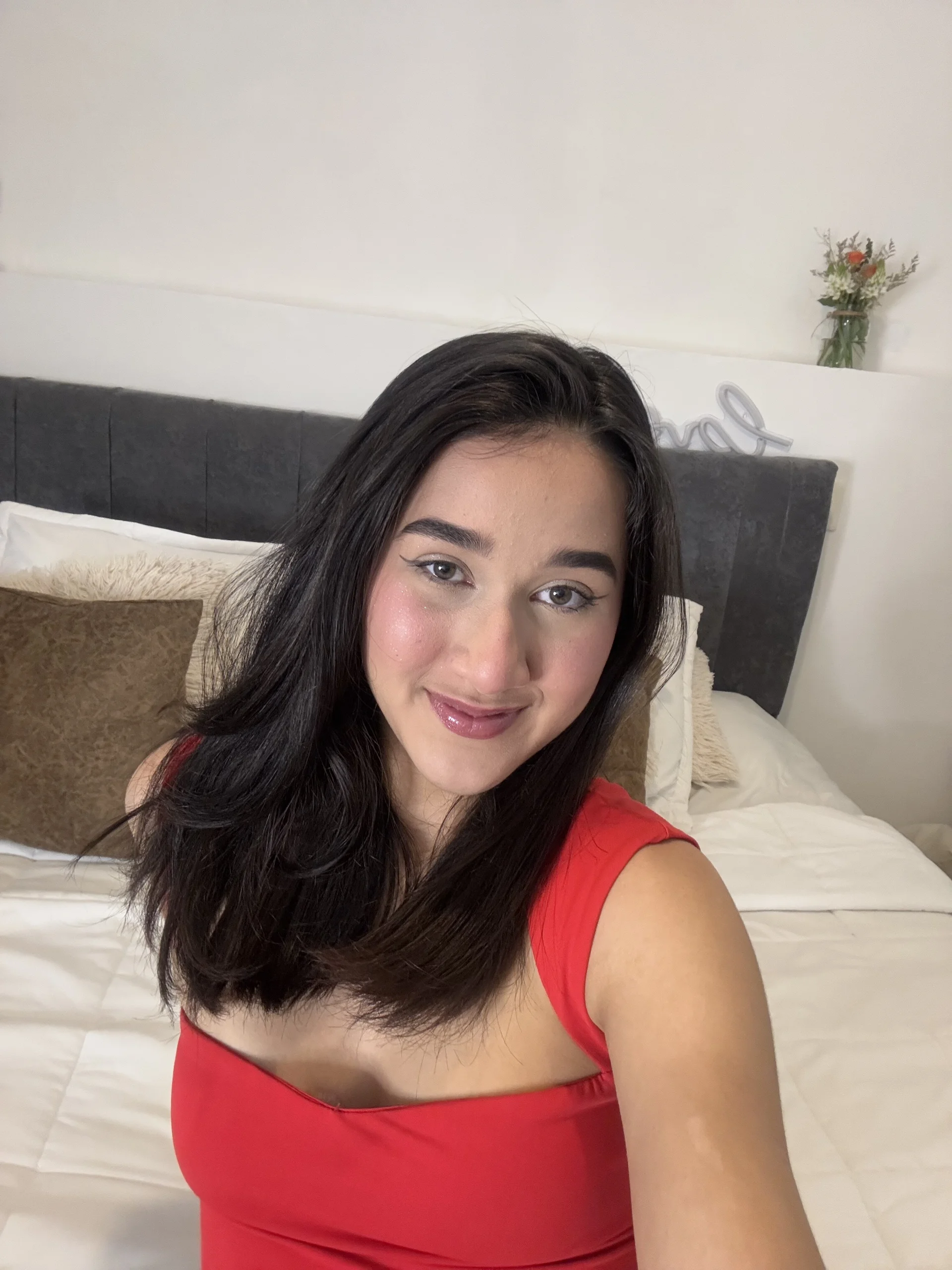 XXX Porn Photo of Nude julieta_jhonss 9