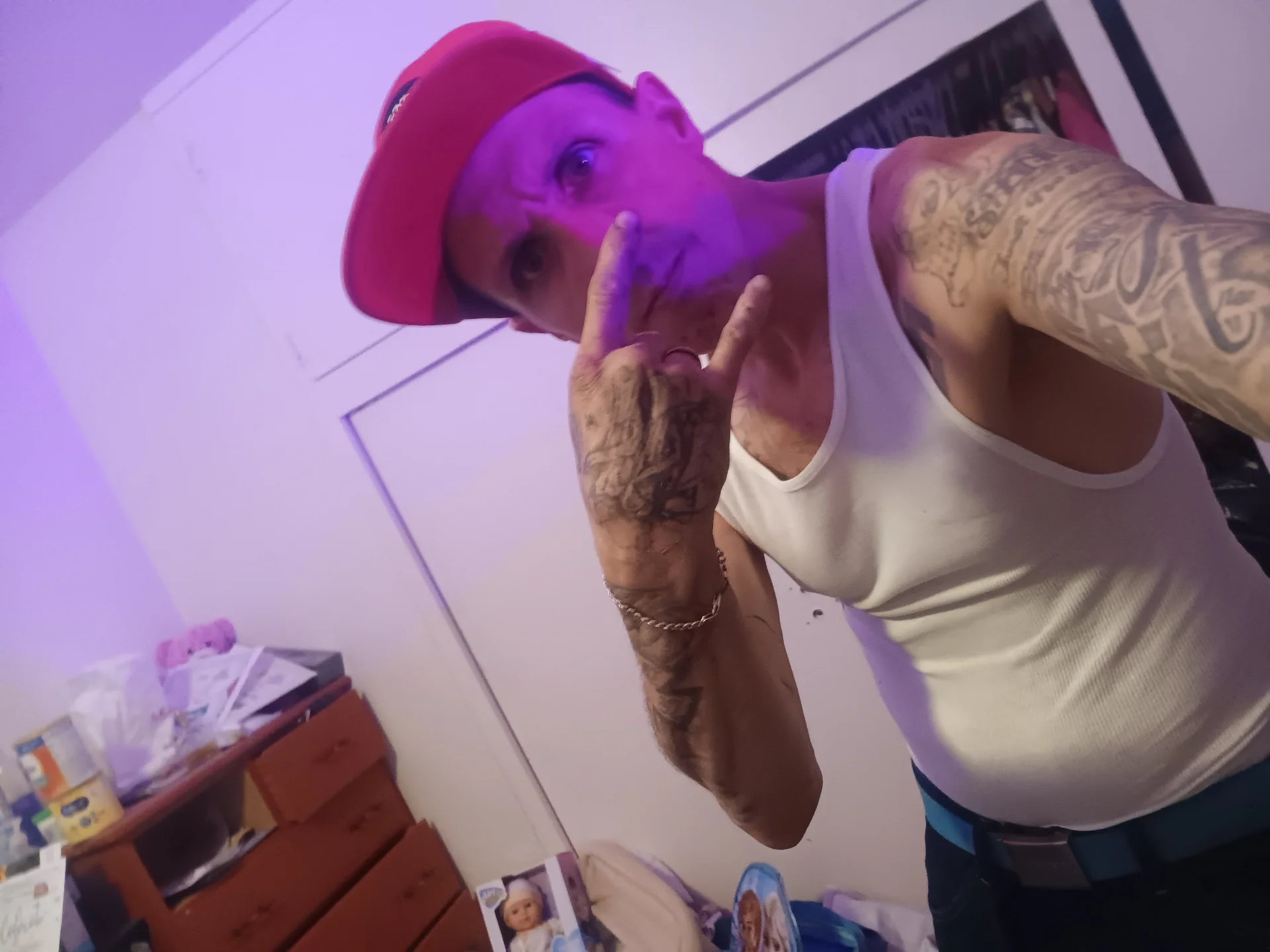 XXX Porn Photo of Nude 14randycandy88 6