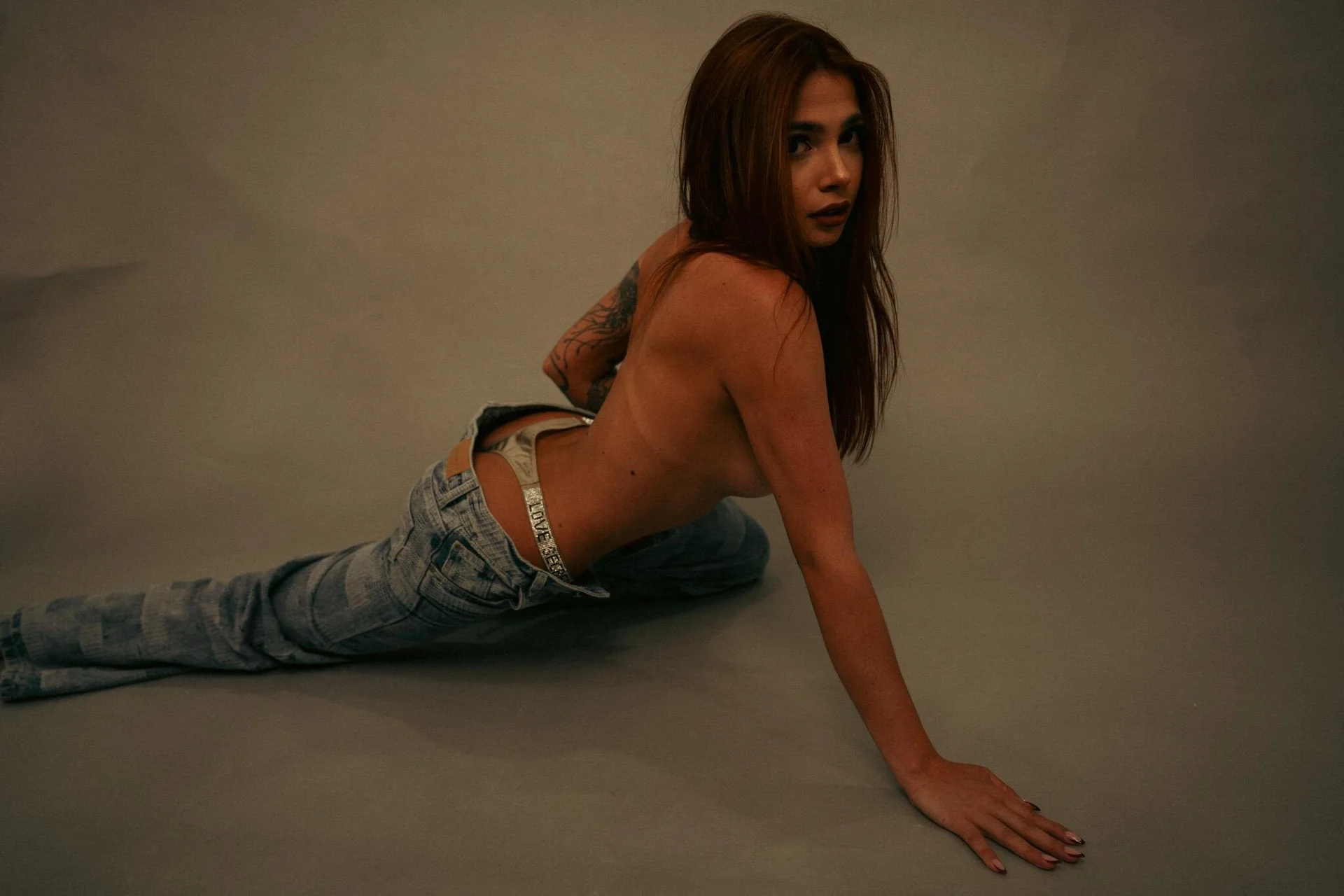 XXX Porn Photo of Nude abbie_joness 4