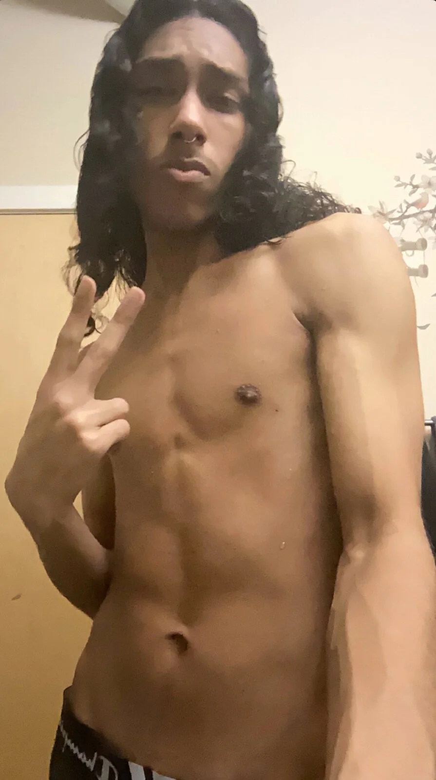 XXX Porn Photo of Nude Carrotvillian 2