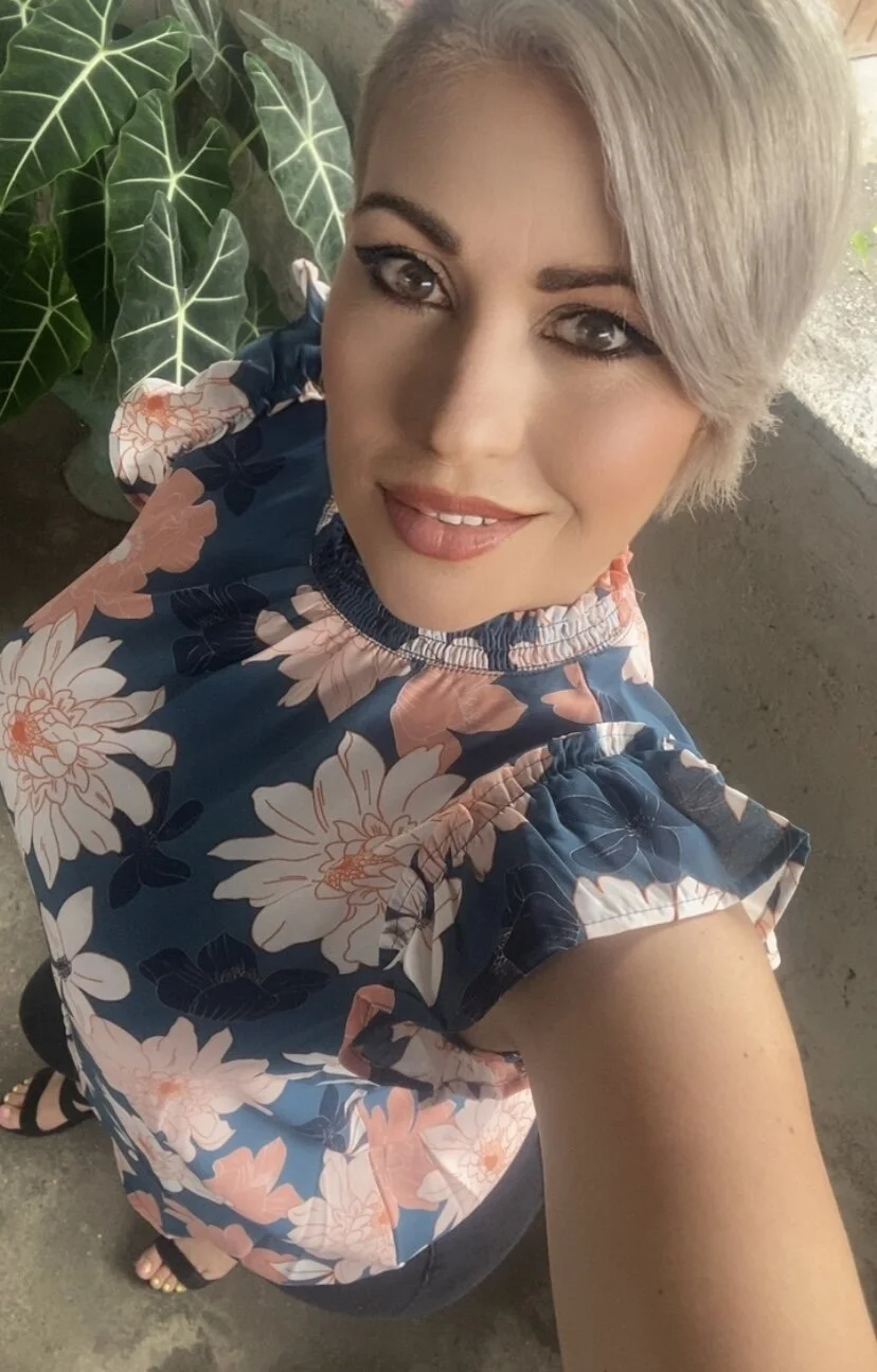 XXX Porn Photo of Nude Sunny_rayz_ 8