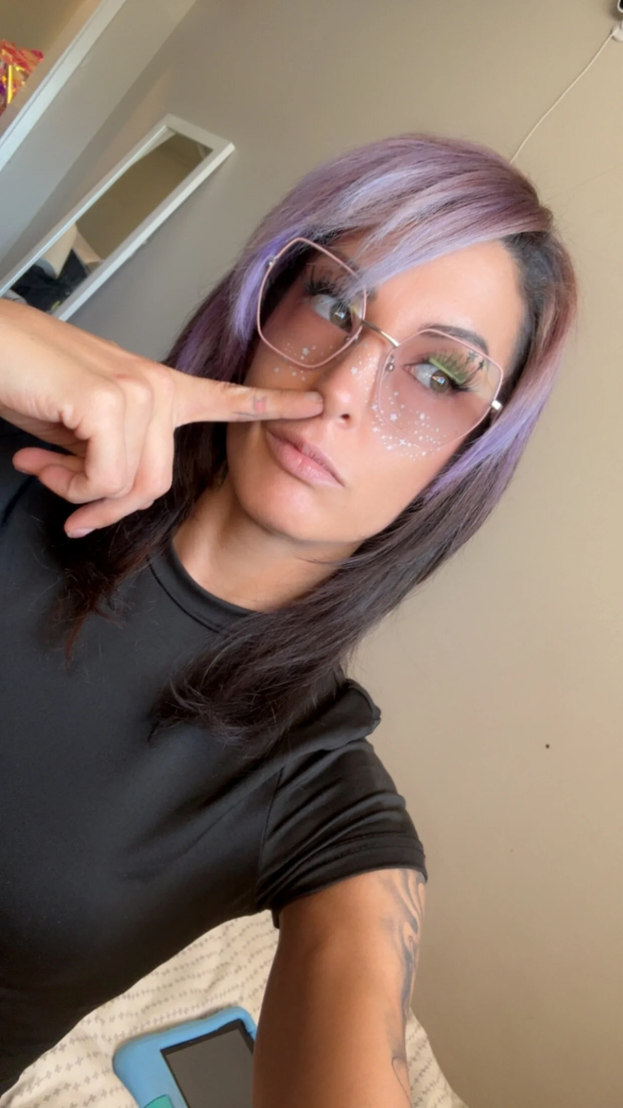 XXX Porn Photo of Nude LetsSeeLexi247 28