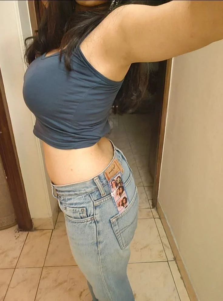 XXX Porn Photo of Nude hot_janvi_ 5