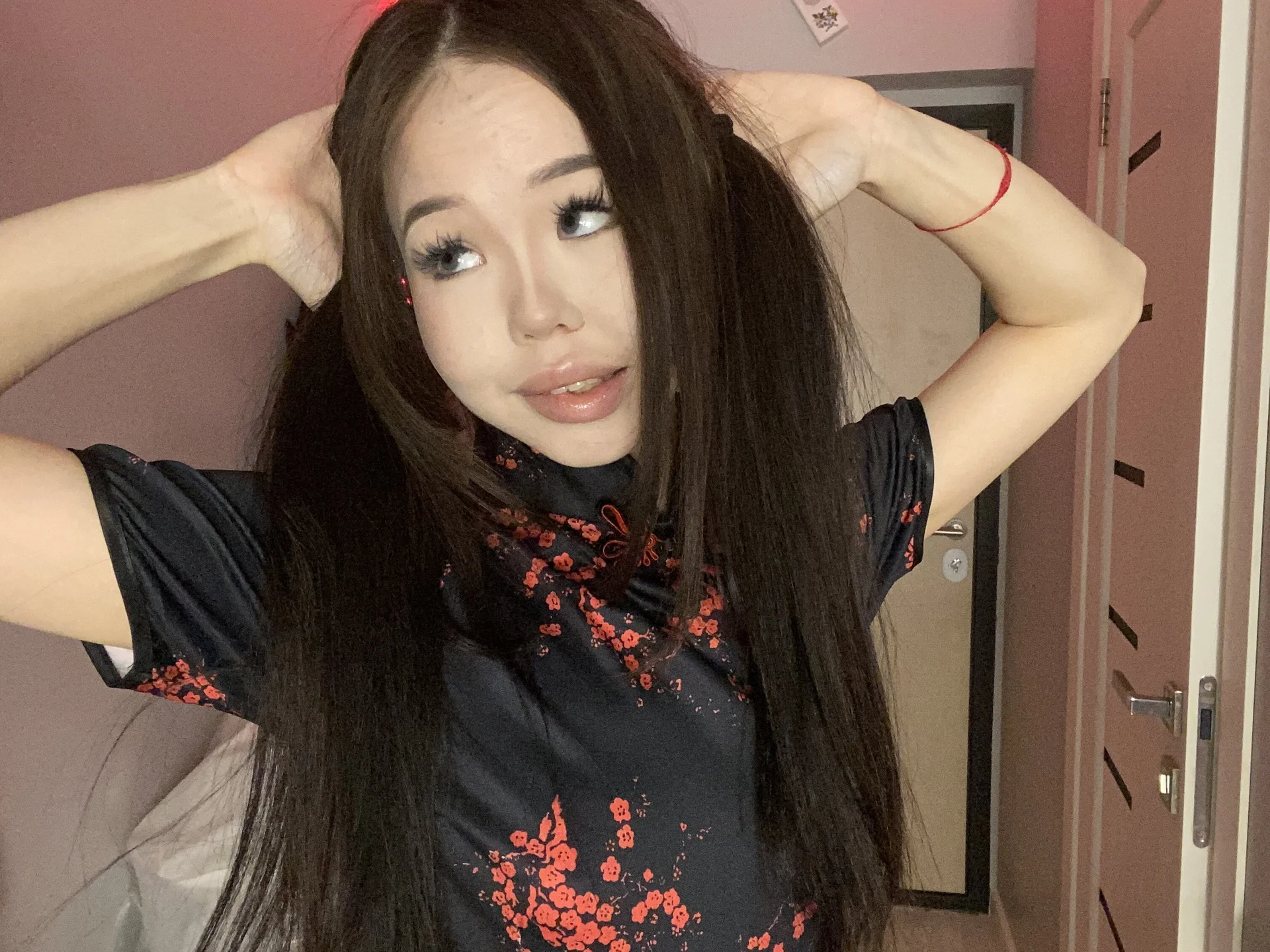 XXX Porn Photo of Nude AhriStellar 8
