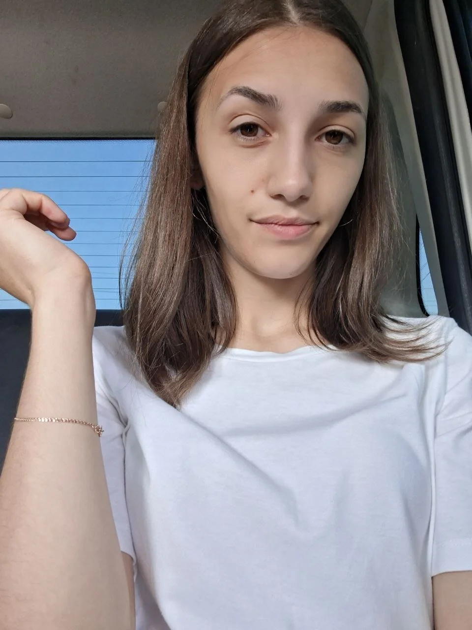 XXX Porn Photo of Nude KenyattaKatzman 4