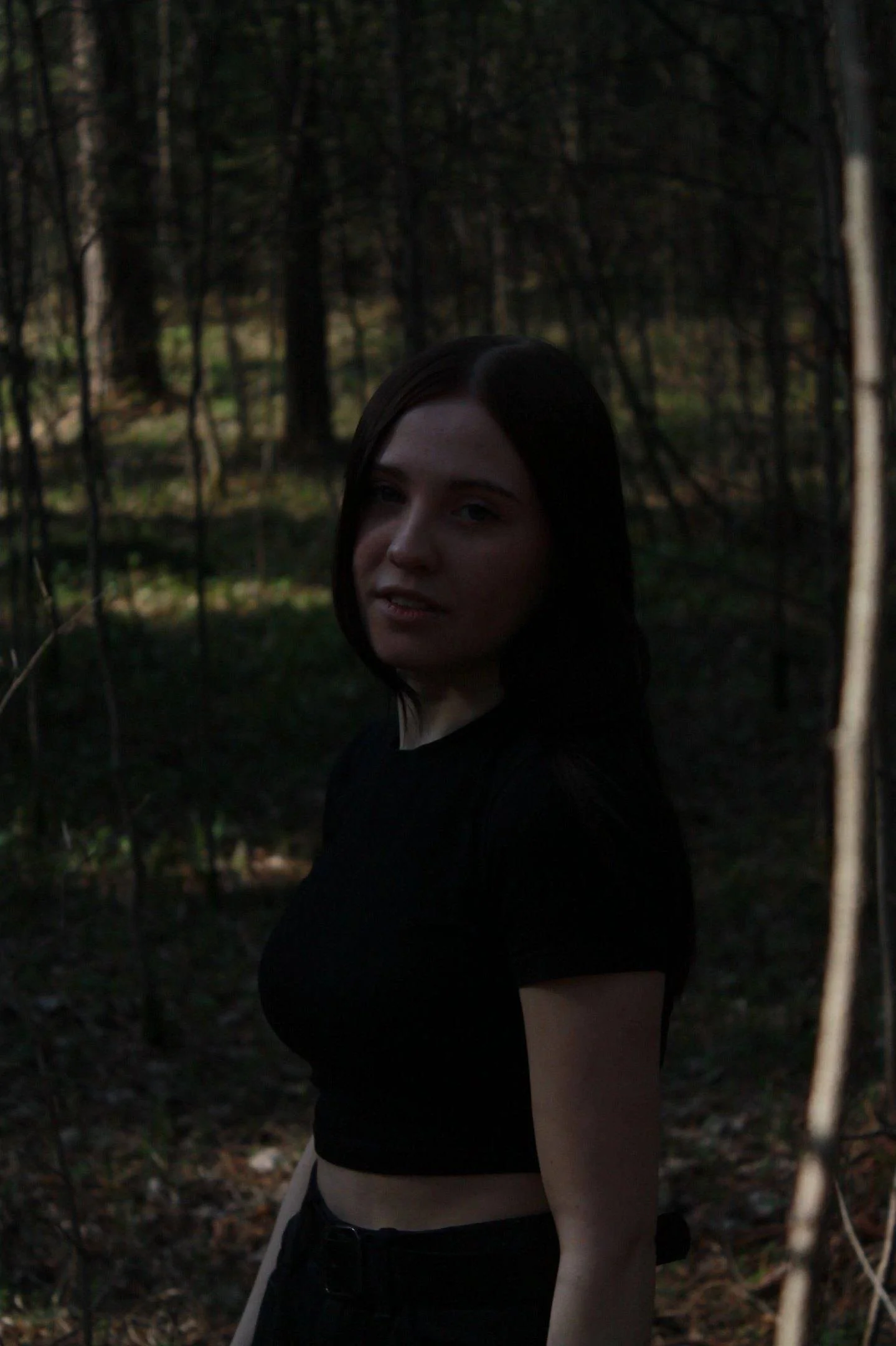 XXX Porn Photo of Nude ShawtyEmma 7