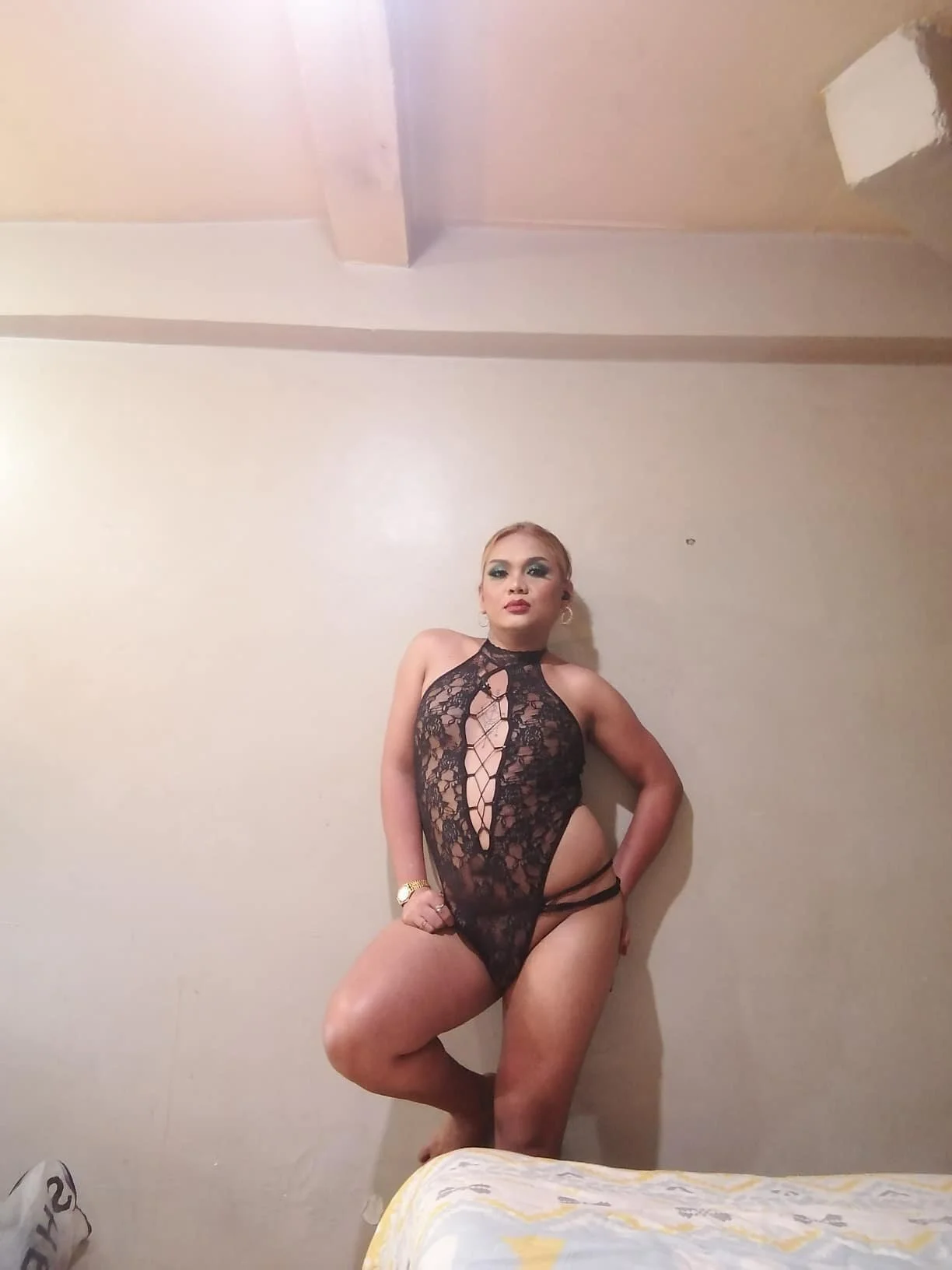 XXX Porn Photo of Nude ivyDvil05 6