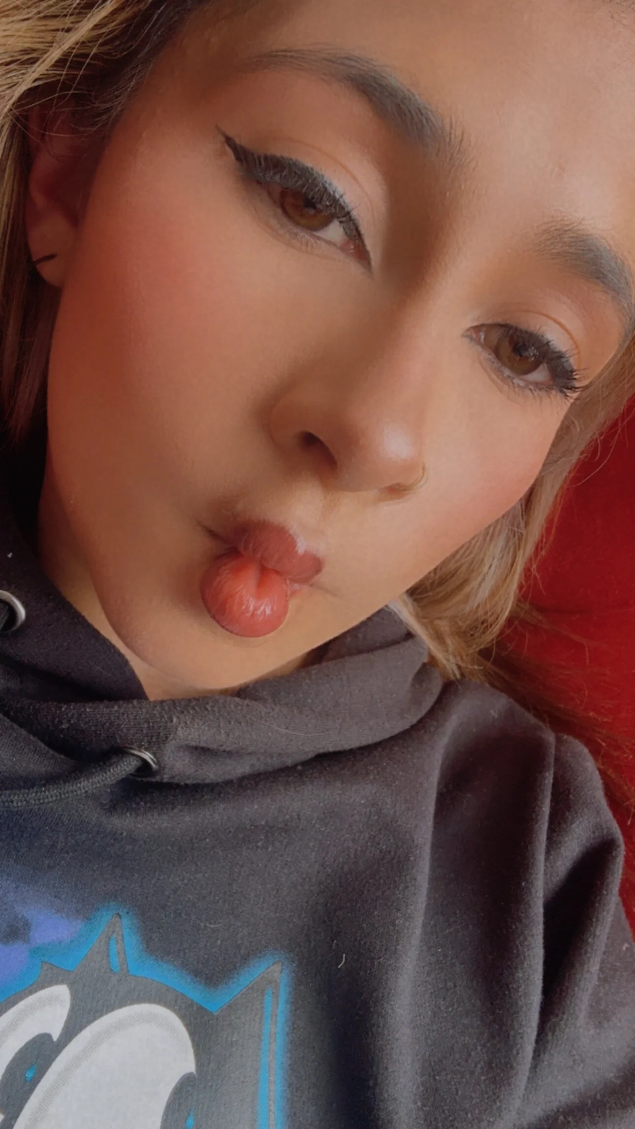 XXX Porn Photo of Nude SaraRoads 83