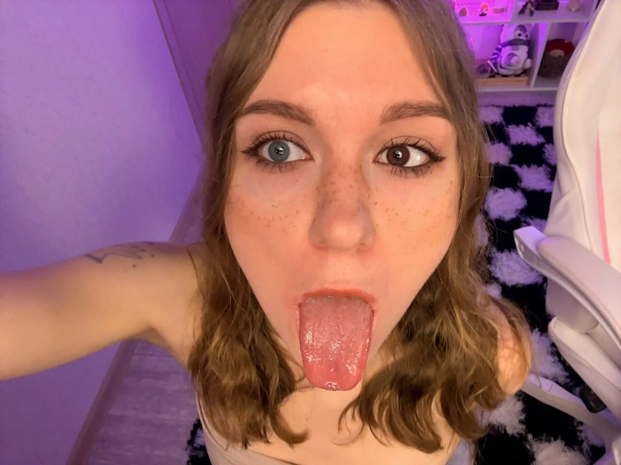 XXX Porn Photo of Nude KellySunn 140