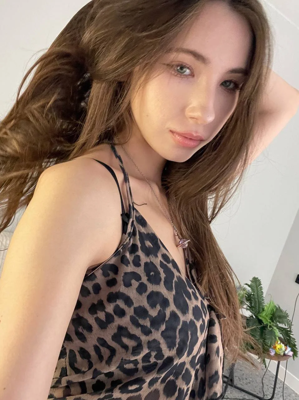 XXX Porn Photo of Nude NanceeWestaway 29