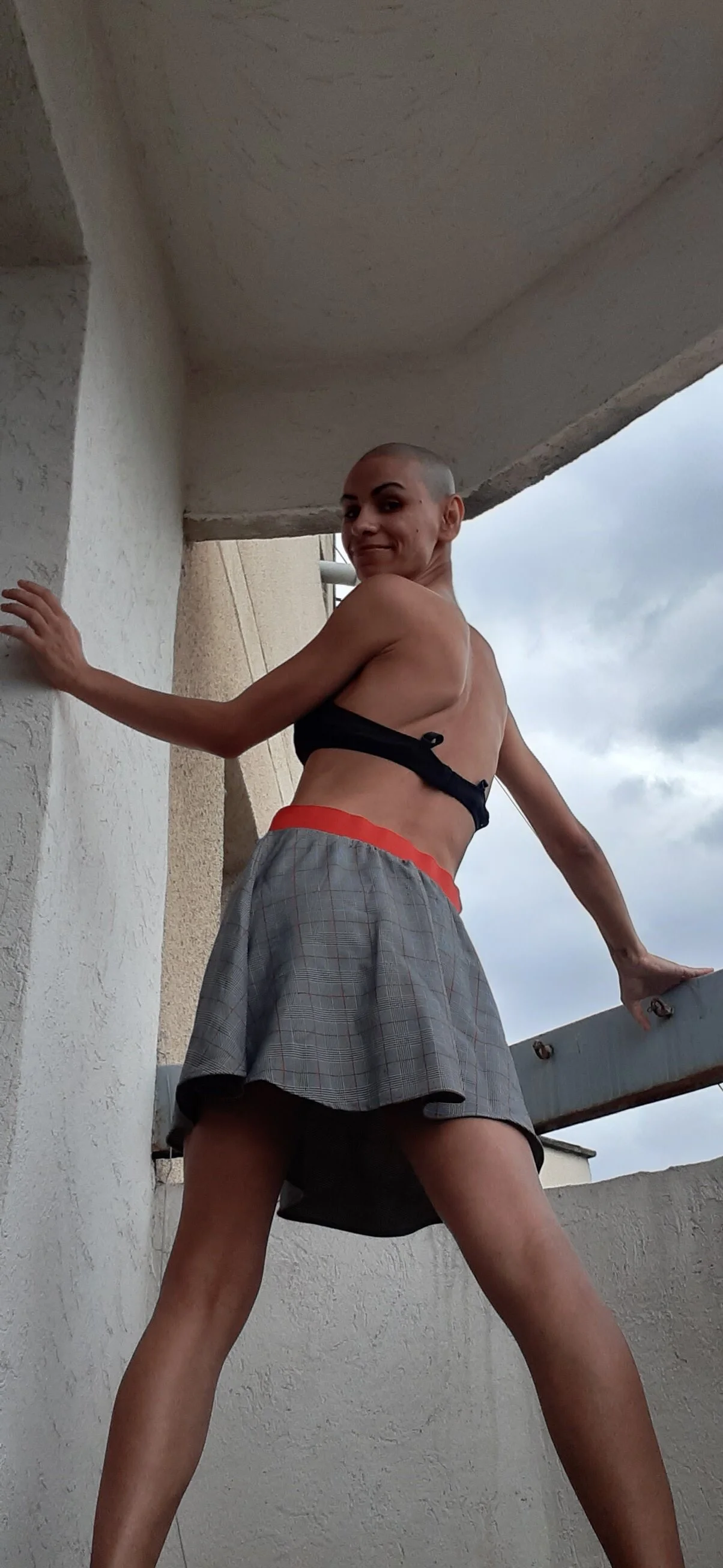 XXX Porn Photo of Nude hotSANDRA_STARR 634