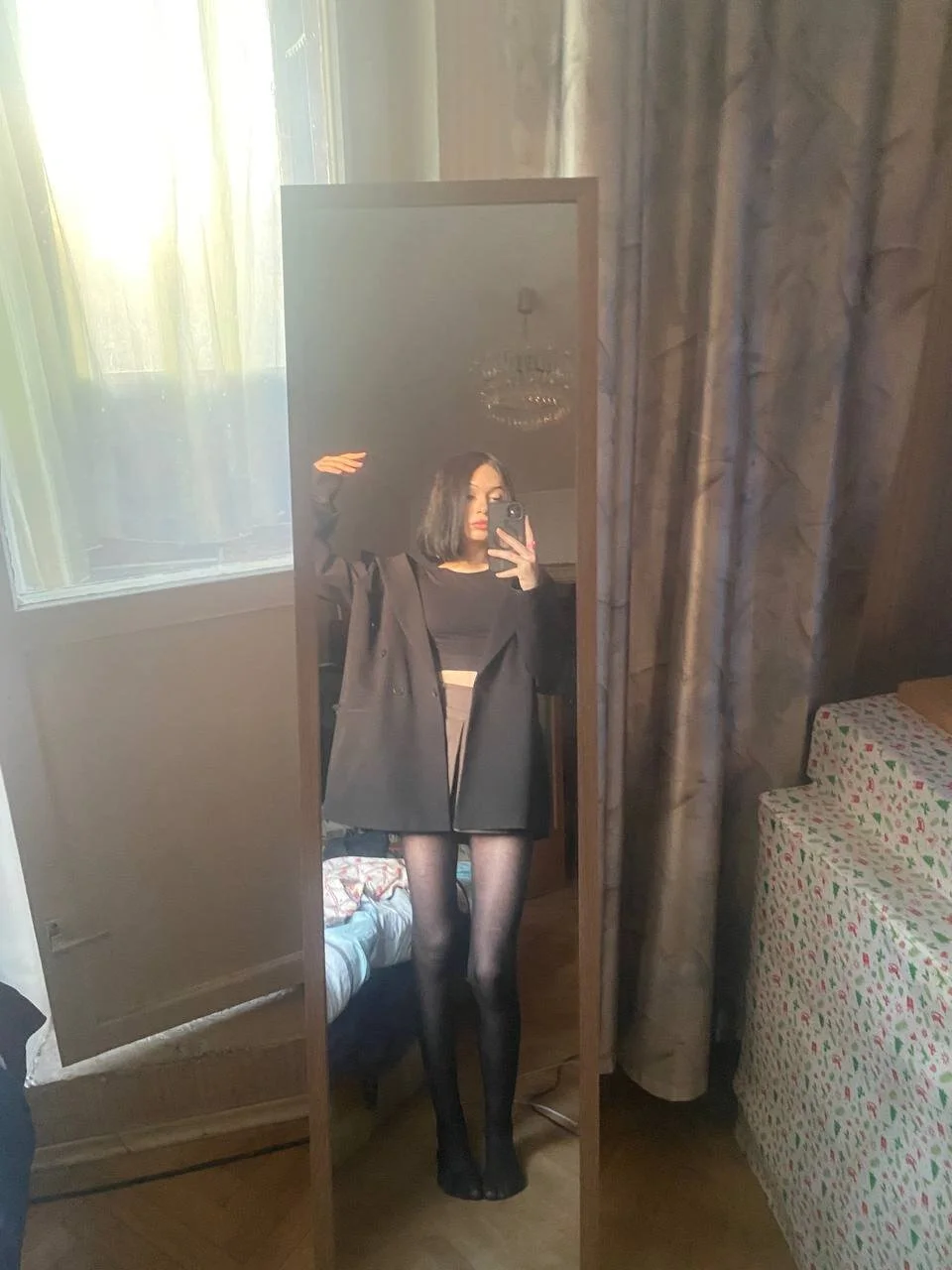 XXX Porn Photo of Nude Airuressa 2