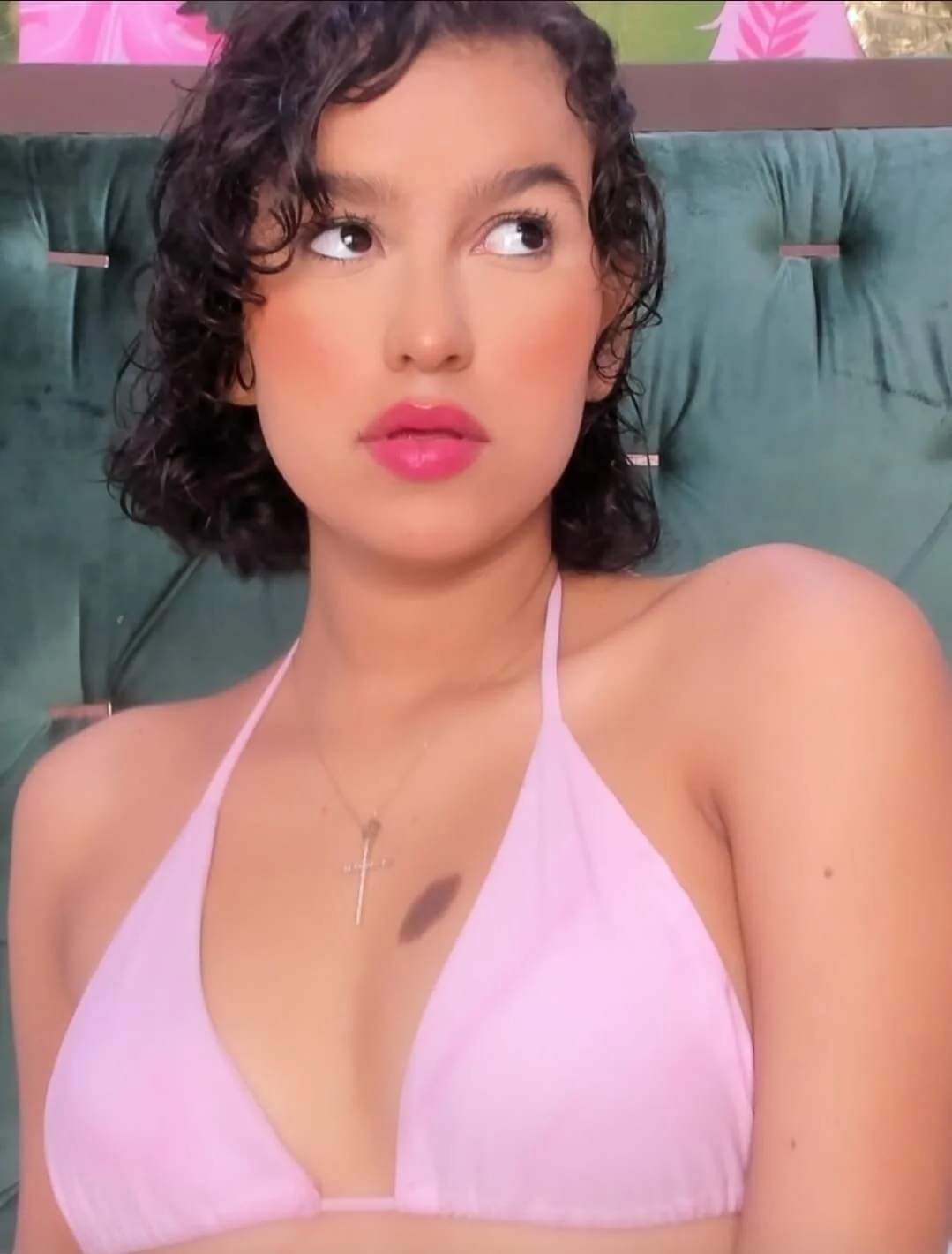 XXX Porn Photo of Nude Alanna_Lima 3