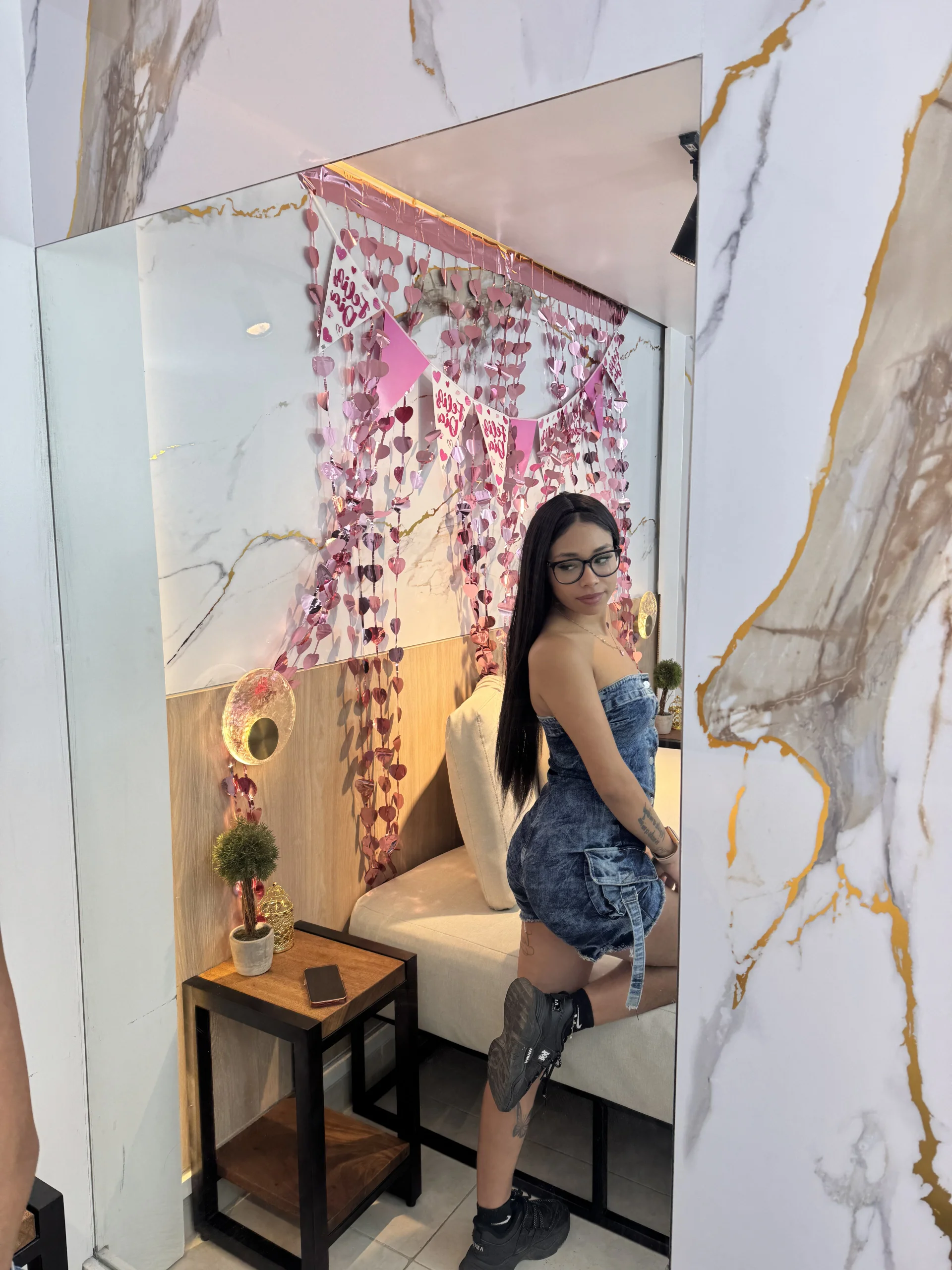 XXX Porn Photo of Nude bella_novoa 2