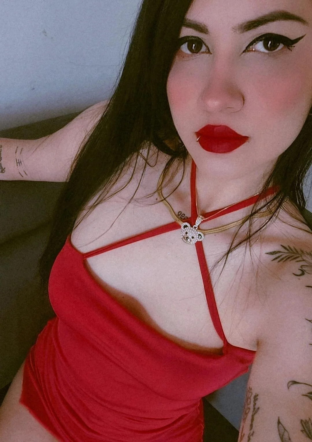 XXX Porn Photo of Nude Charllote23 27