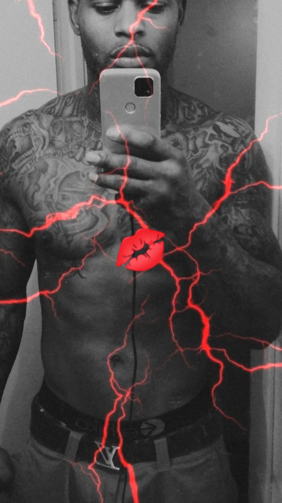 XXX Porn Photo of Nude Ricoadoyabaaaaaaaad 5