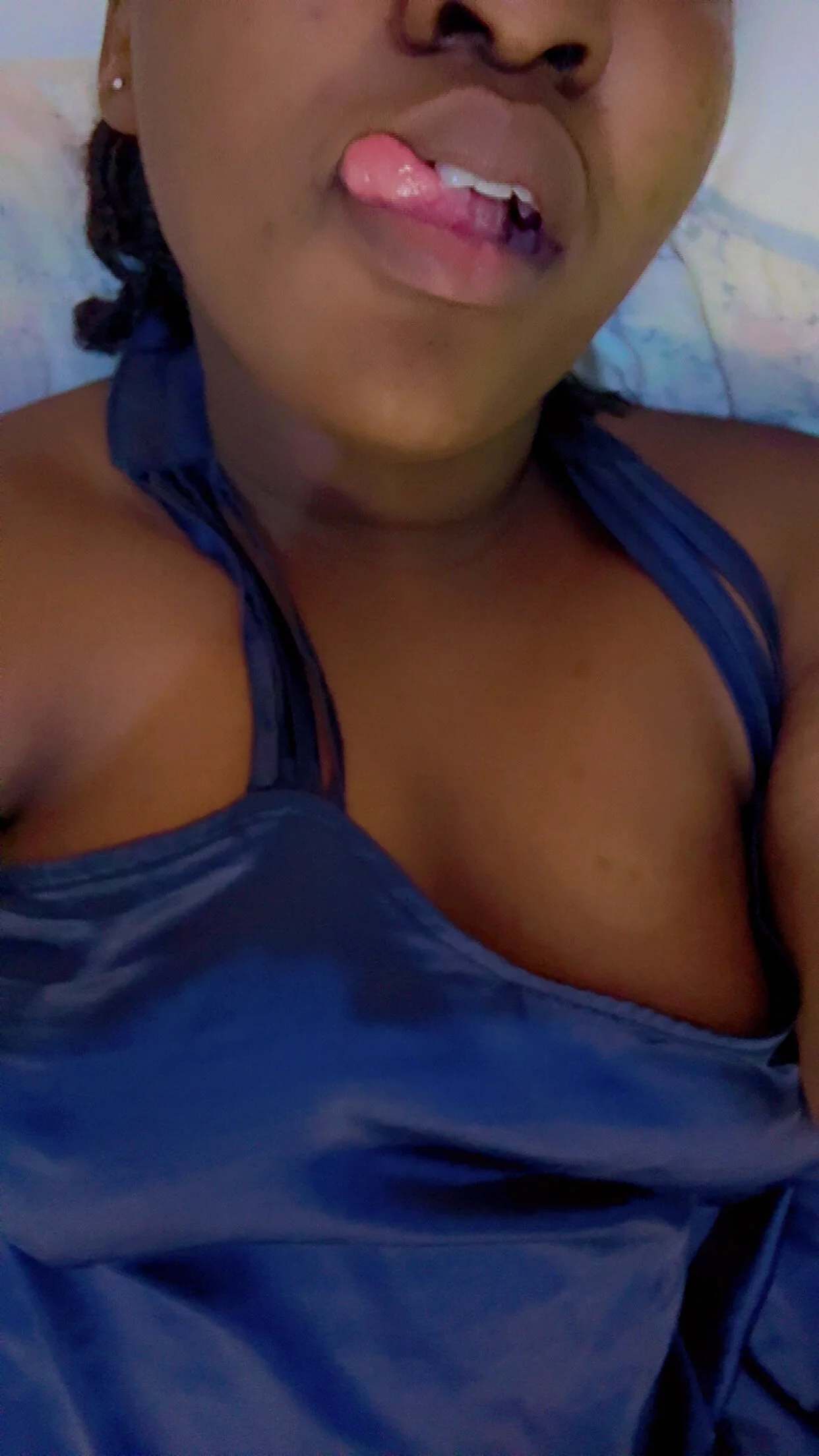 XXX Porn Photo of Nude sweet18creamybigpussy 1