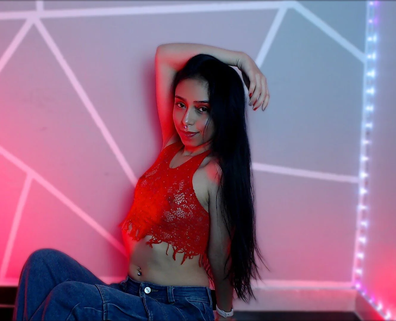XXX Porn Photo of Nude lilylouisee 26