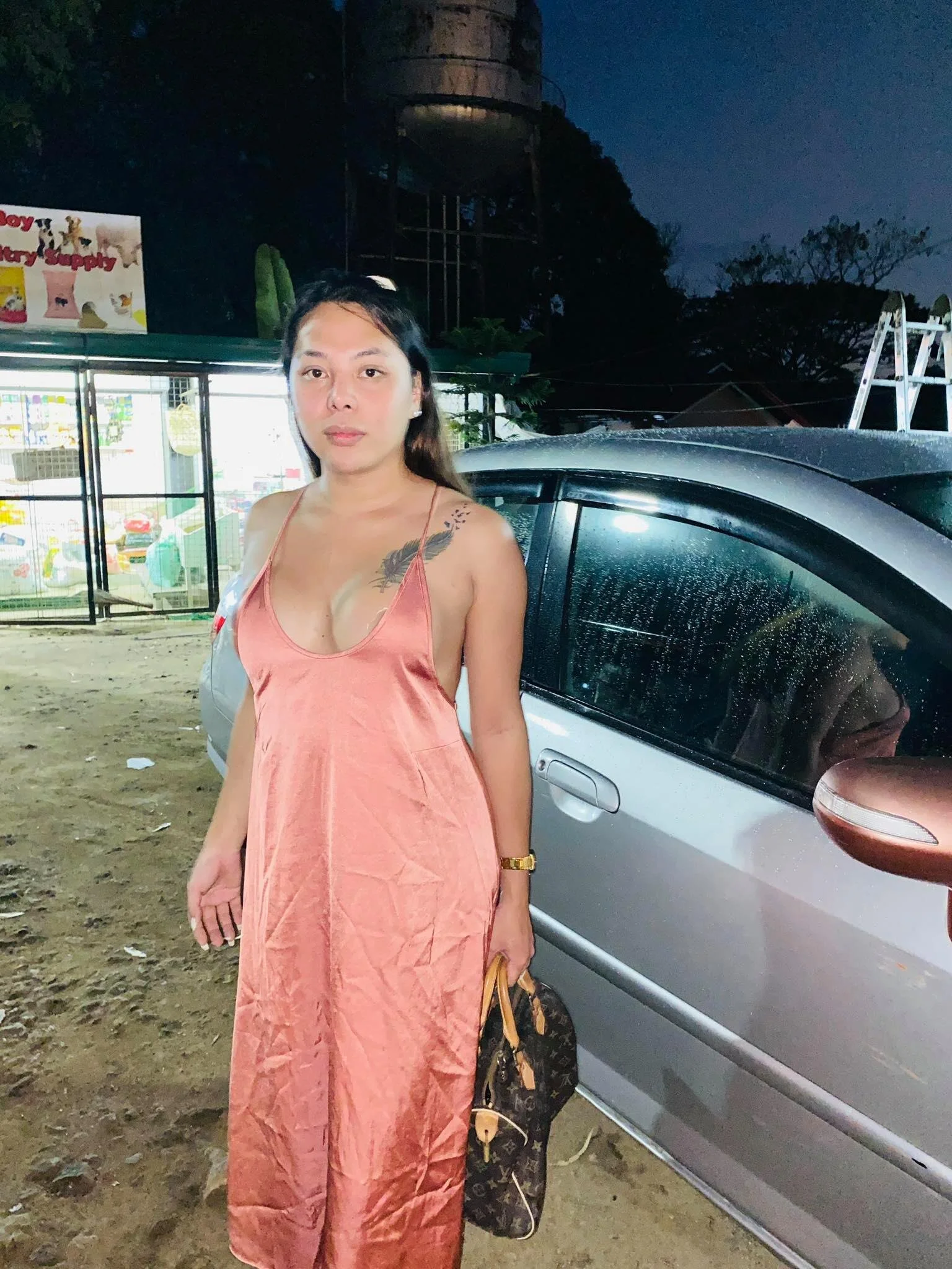 XXX Porn Photo of Nude TIKOLGIRL 27
