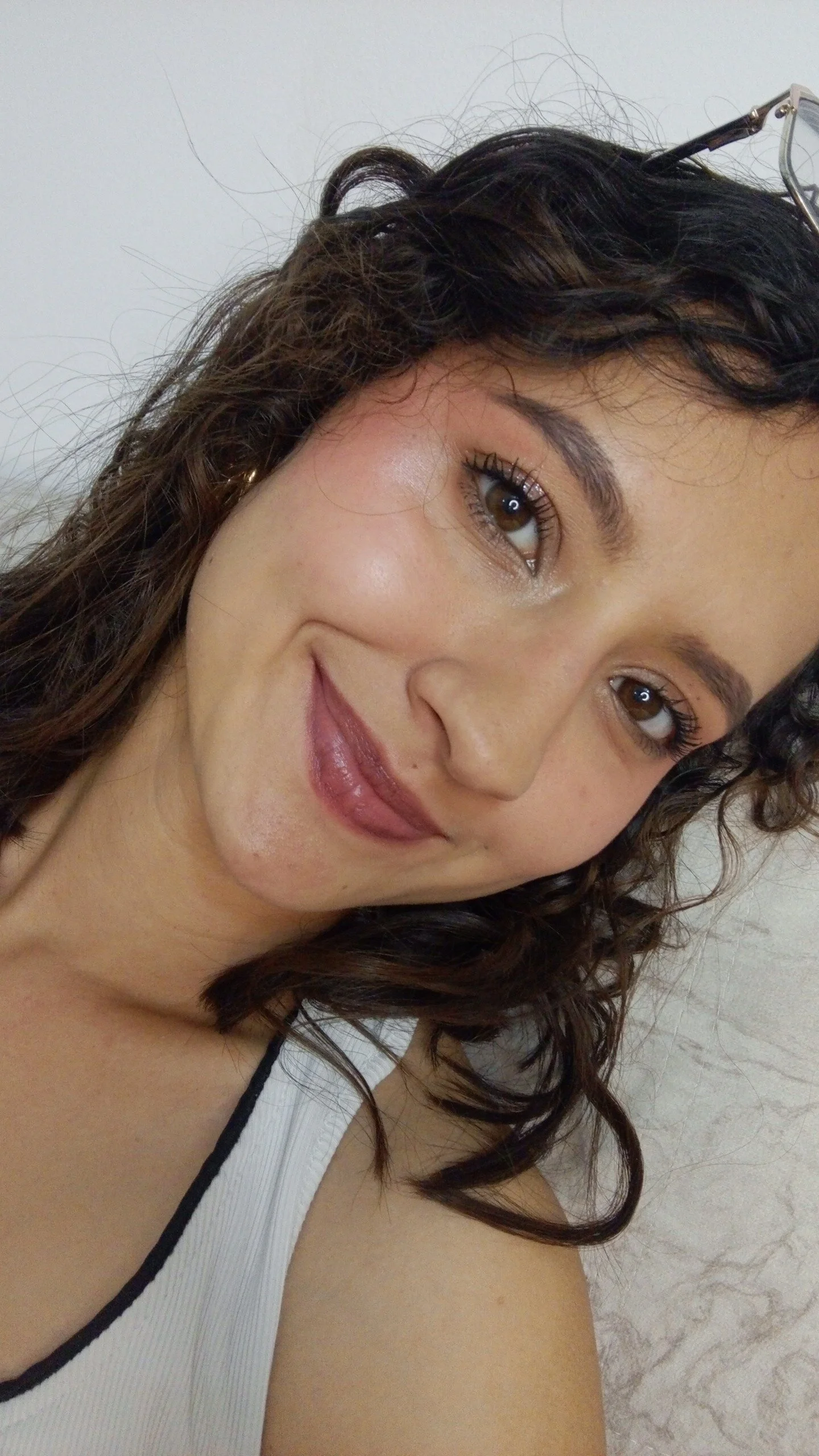 XXX Porn Photo of Nude JustVeroo 2