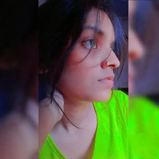 XXX Porn Photo of Nude SEXY-MUSKANHOTTY 2