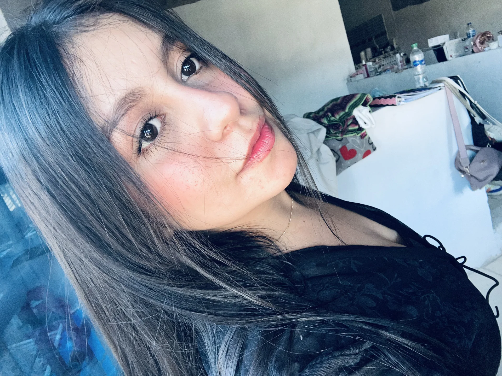 XXX Porn Photo of Nude Maggie_69 4