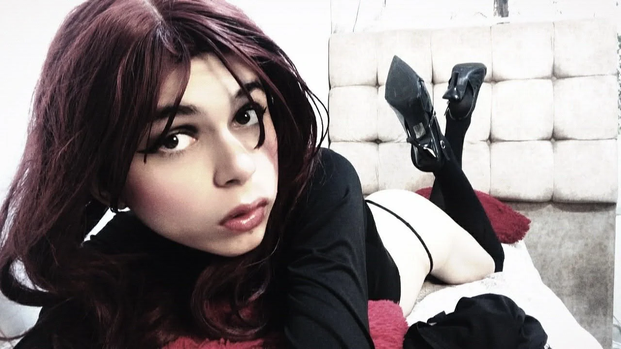 XXX Porn Photo of Nude Vanessa_Jenner 24