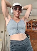 XXX Porn Photo of Nude MitzieDupr 1