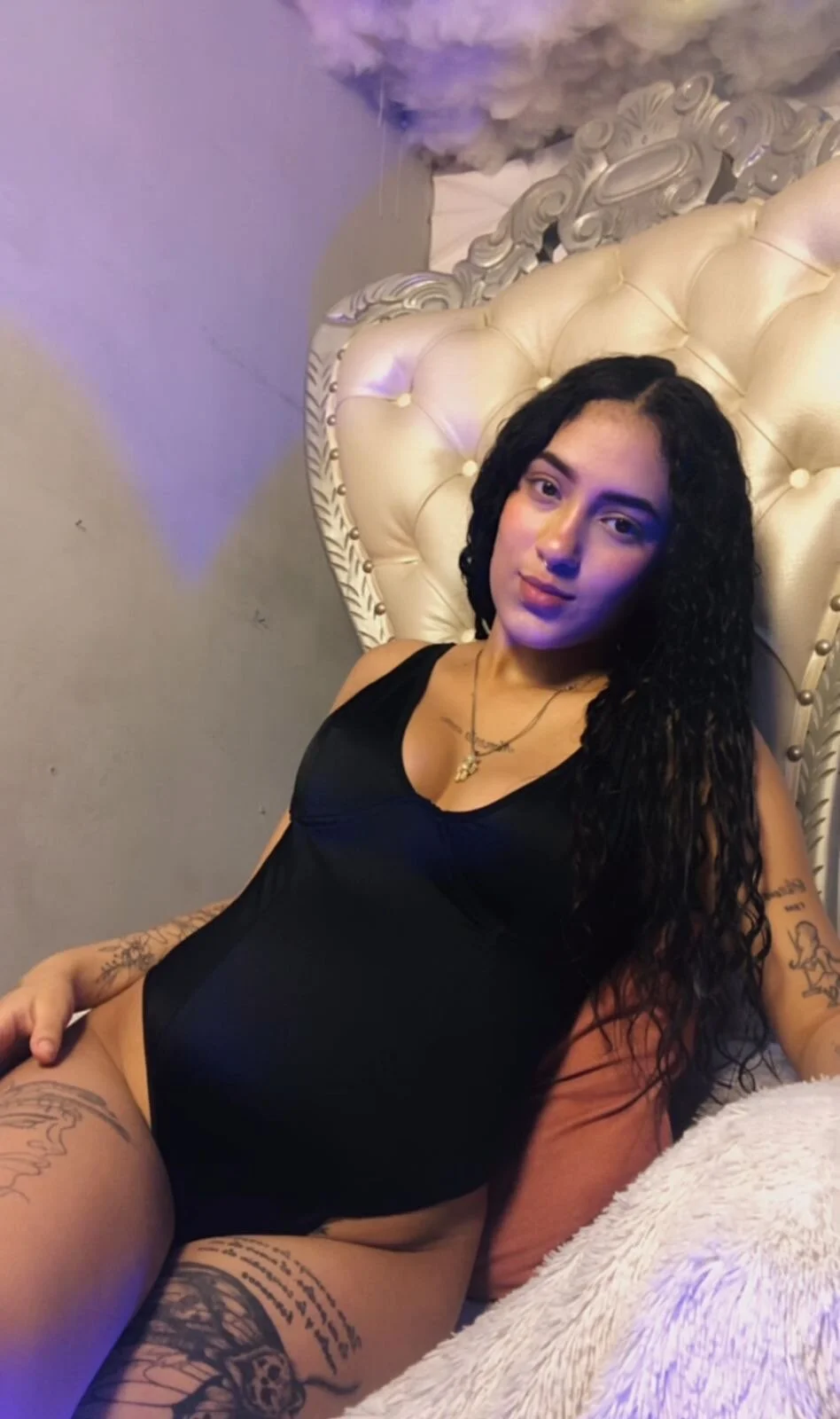 XXX Porn Photo of Nude Layla_707 54