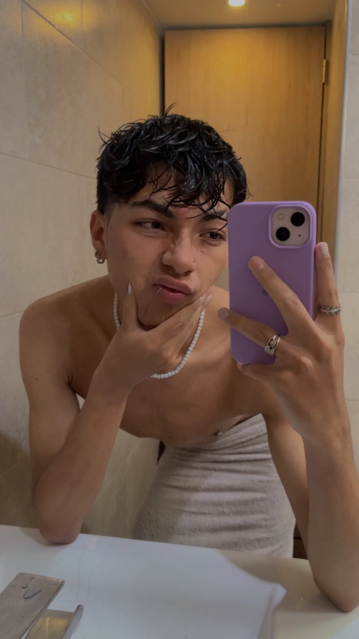 XXX Porn Photo of Nude osamu_tay 16