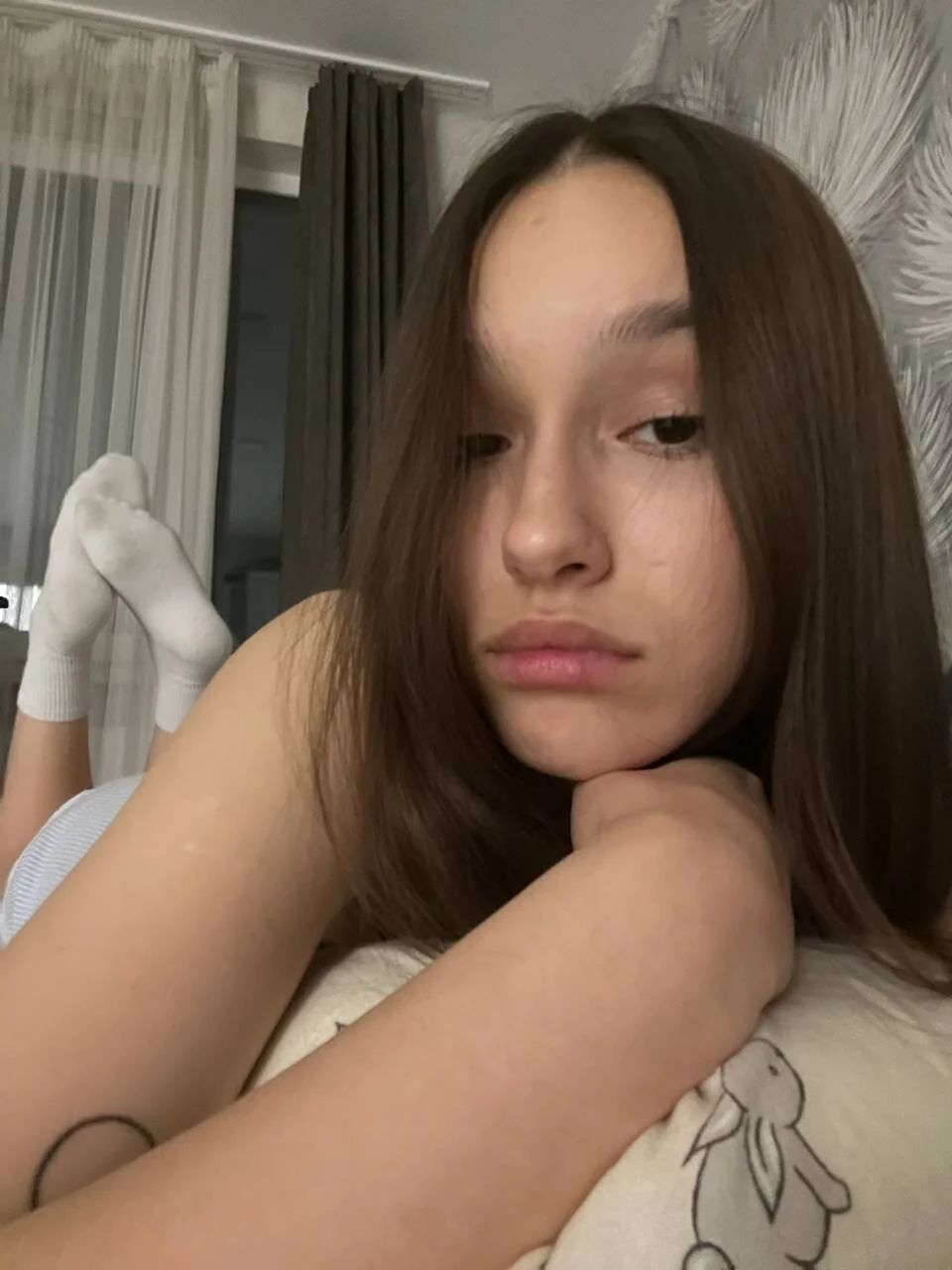 XXX Porn Photo of Nude Harlybaby_2007 10