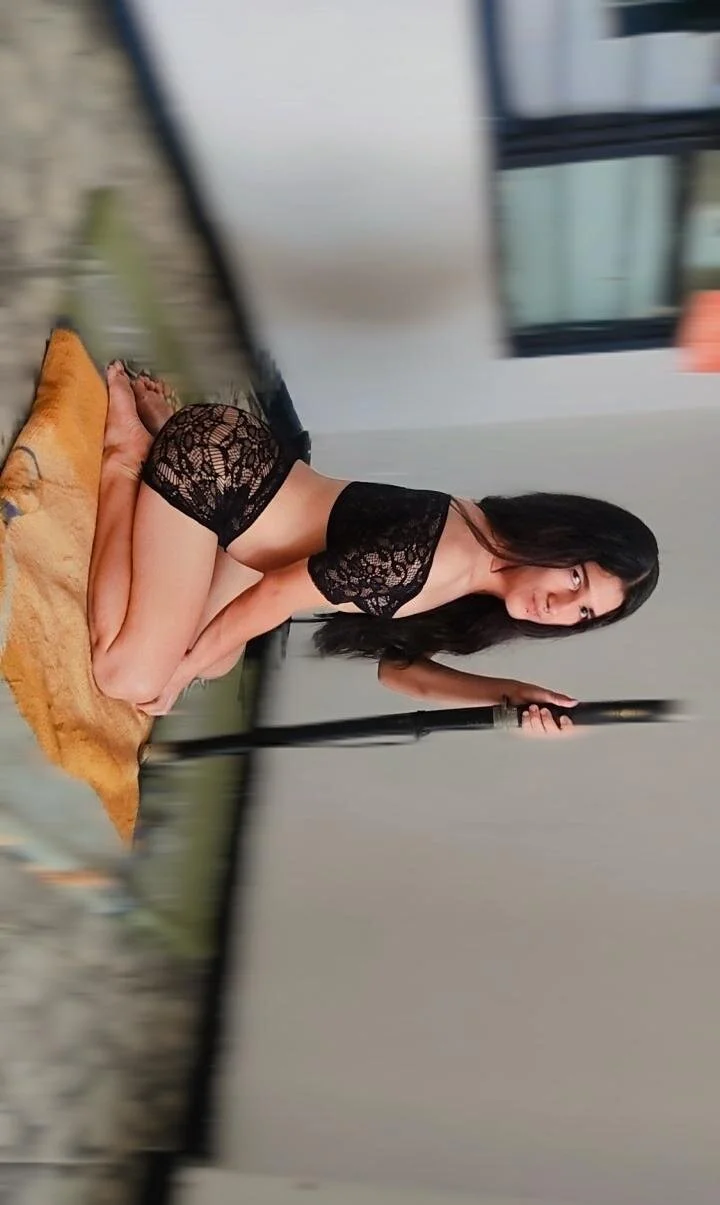 XXX Porn Photo of Nude istina_uwu 1